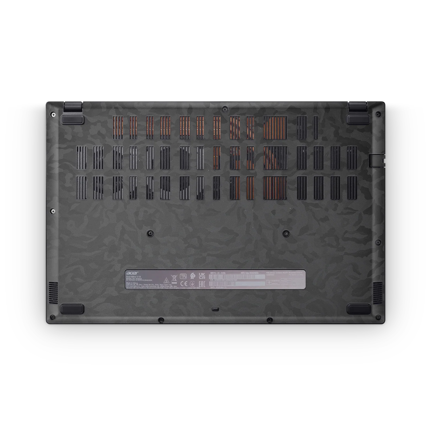 Acer Nitro V (2024) Skins - Image 21