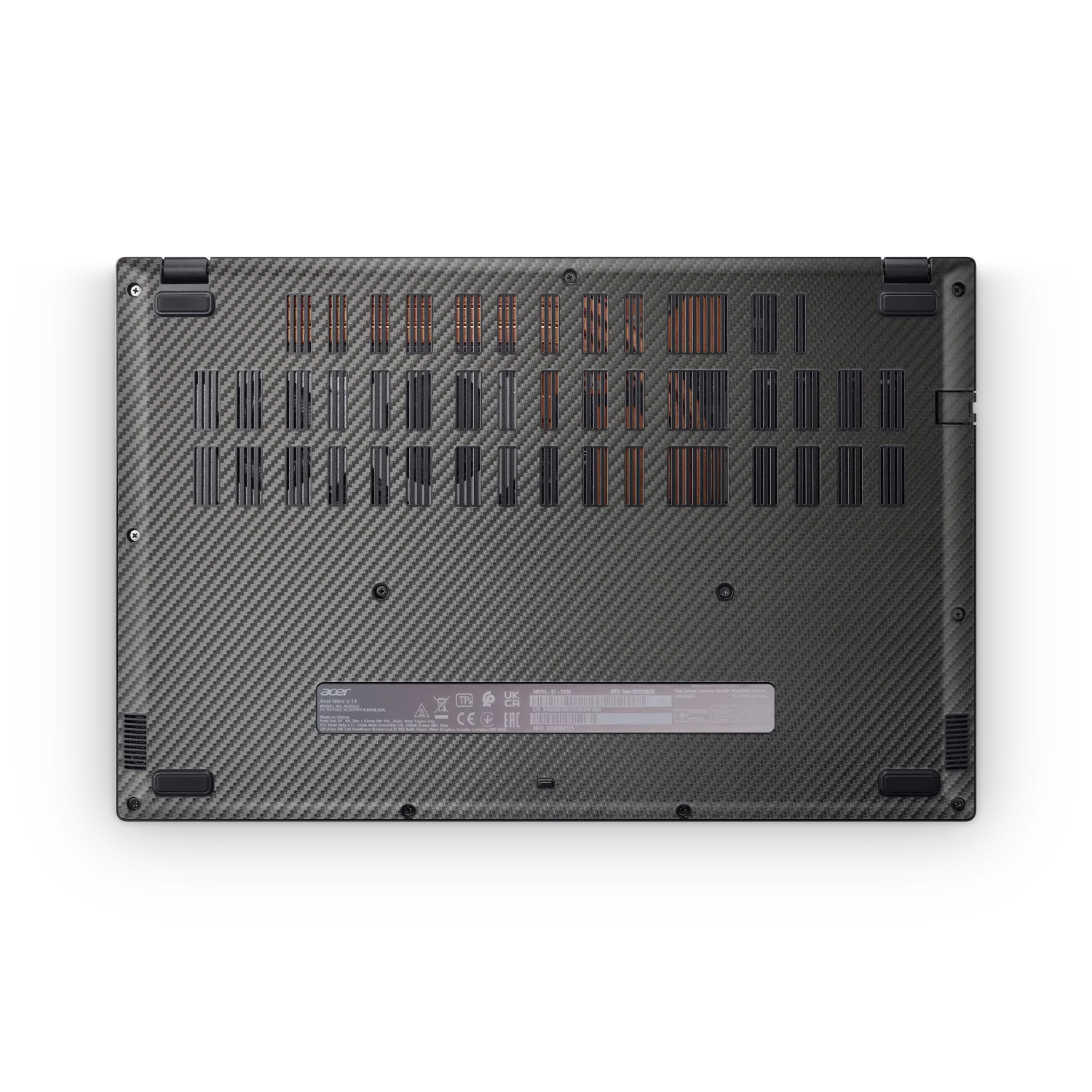 Acer Nitro V (2024) Skins - Image 22
