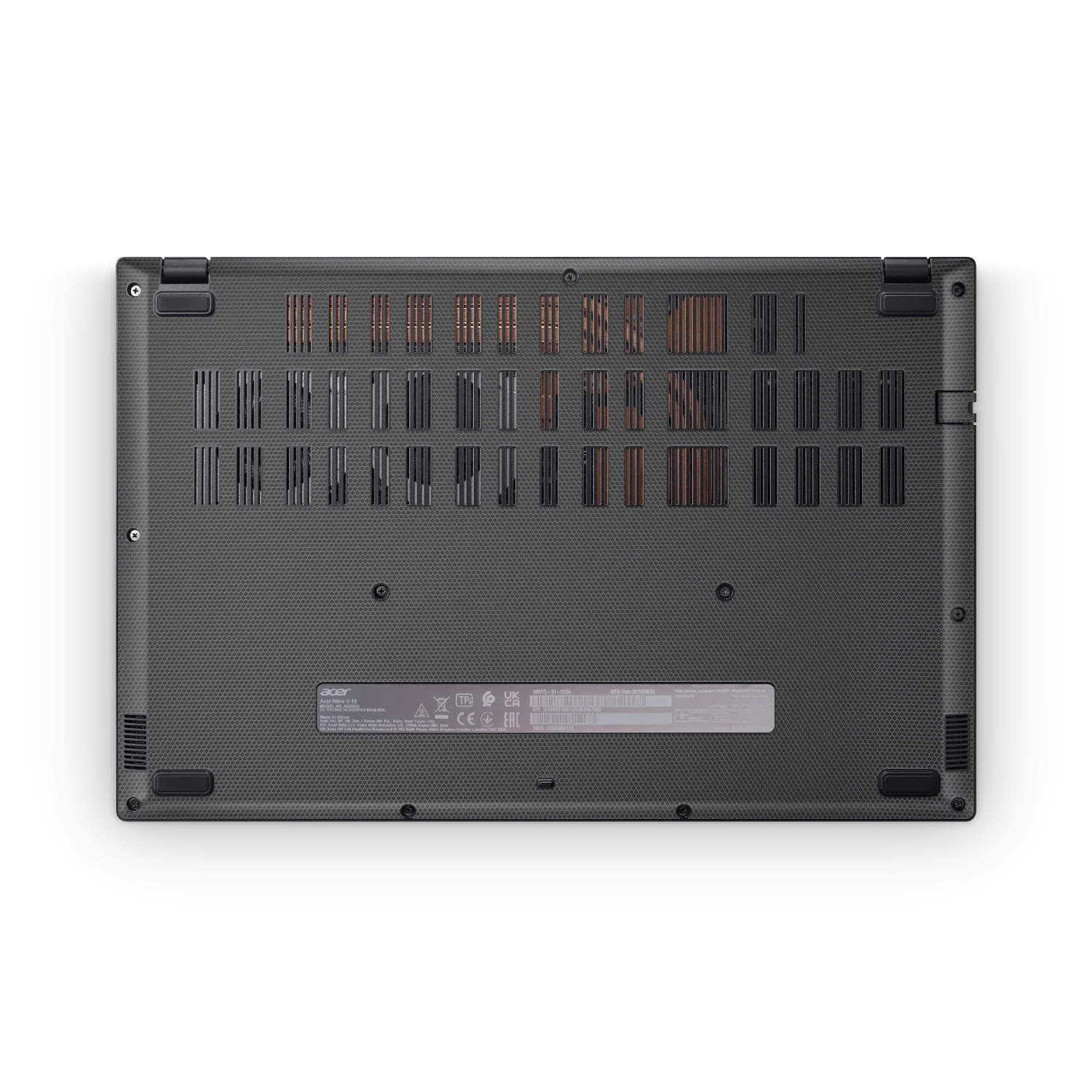Acer Nitro V (2024) Skins - Image 23
