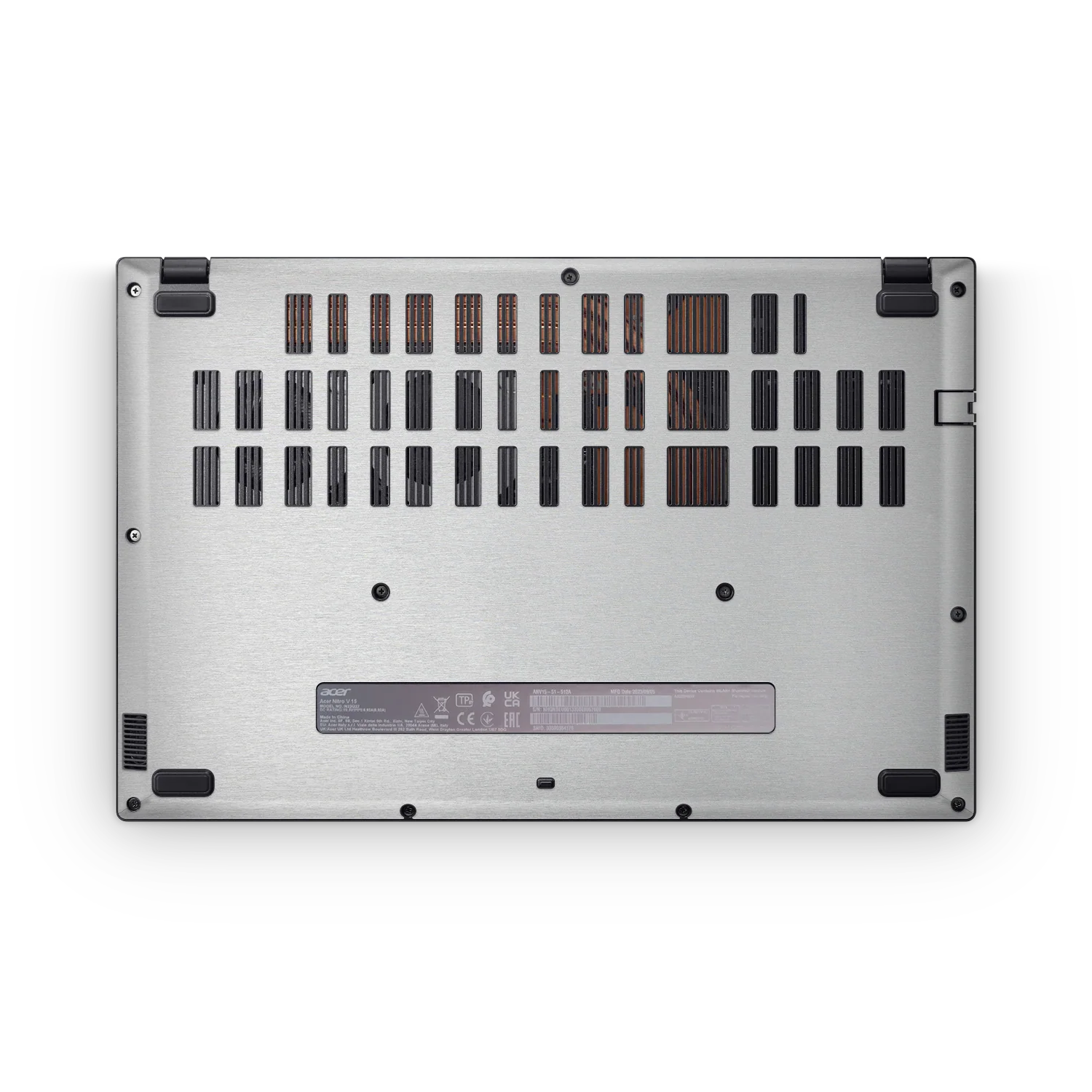 Acer Nitro V (2024) Skins - Image 24