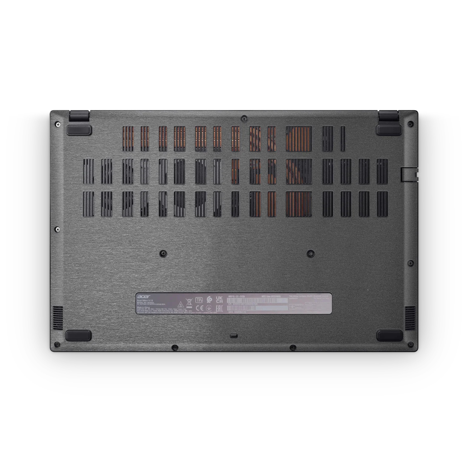 Acer Nitro V (2024) Skins - Image 25