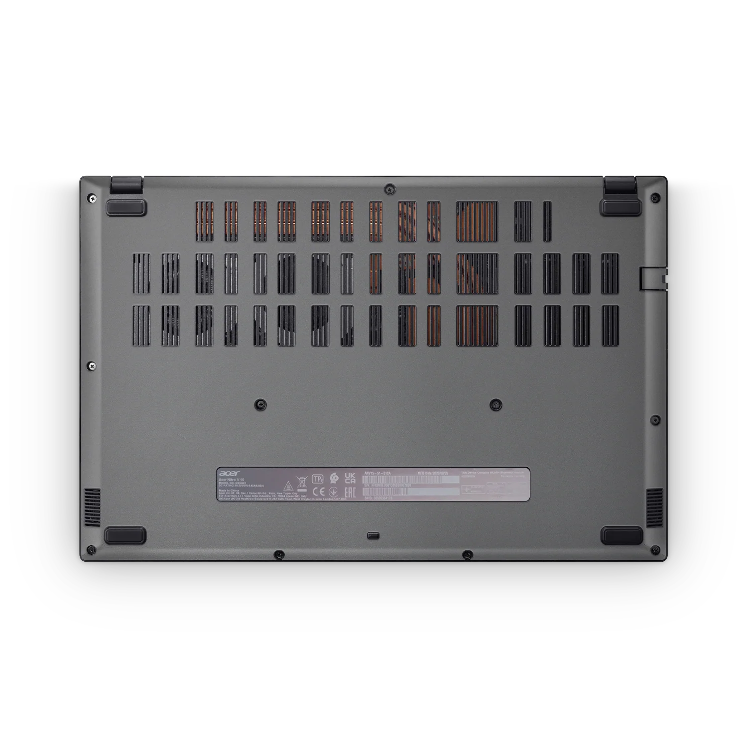 Acer Nitro V (2024) Skins - Image 26