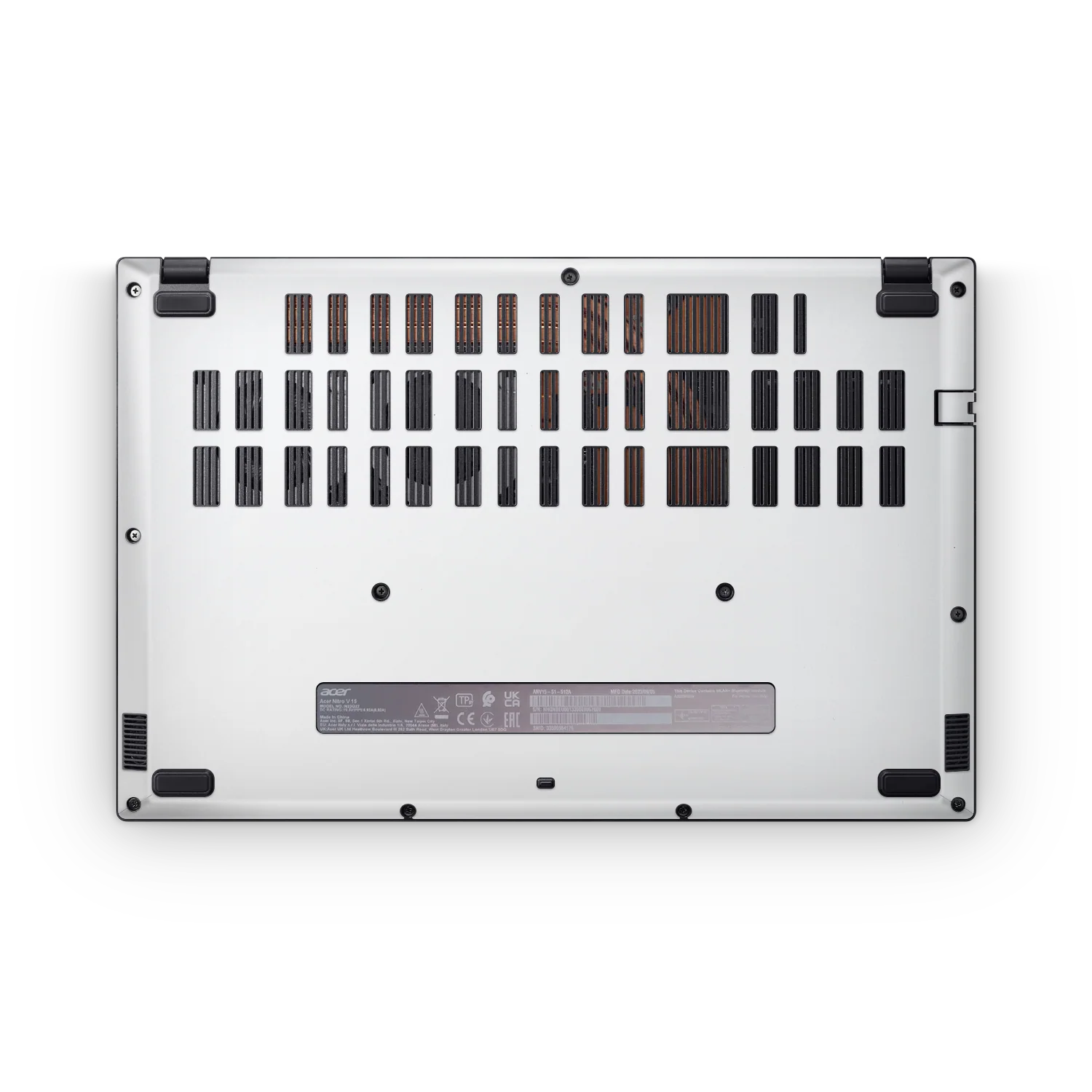 Acer Nitro V (2024) Skins - Image 27