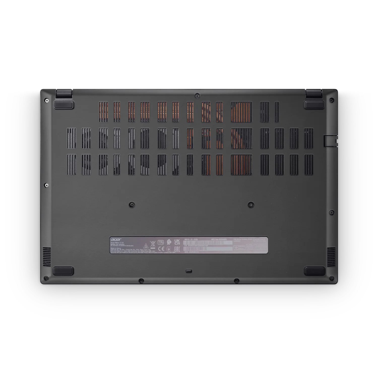 Acer Nitro V (2024) Skins - Image 28