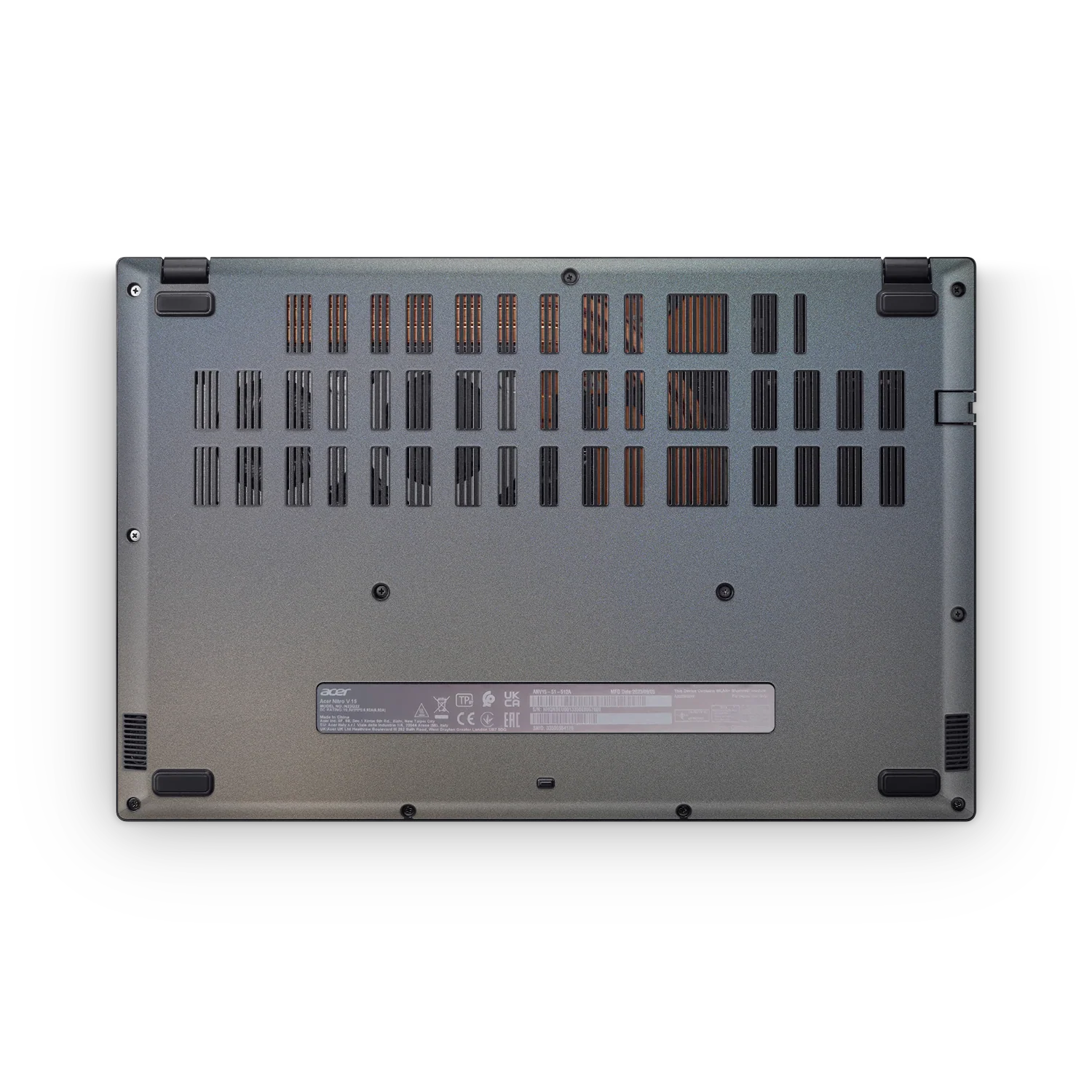 Acer Nitro V (2024) Skins - Image 29