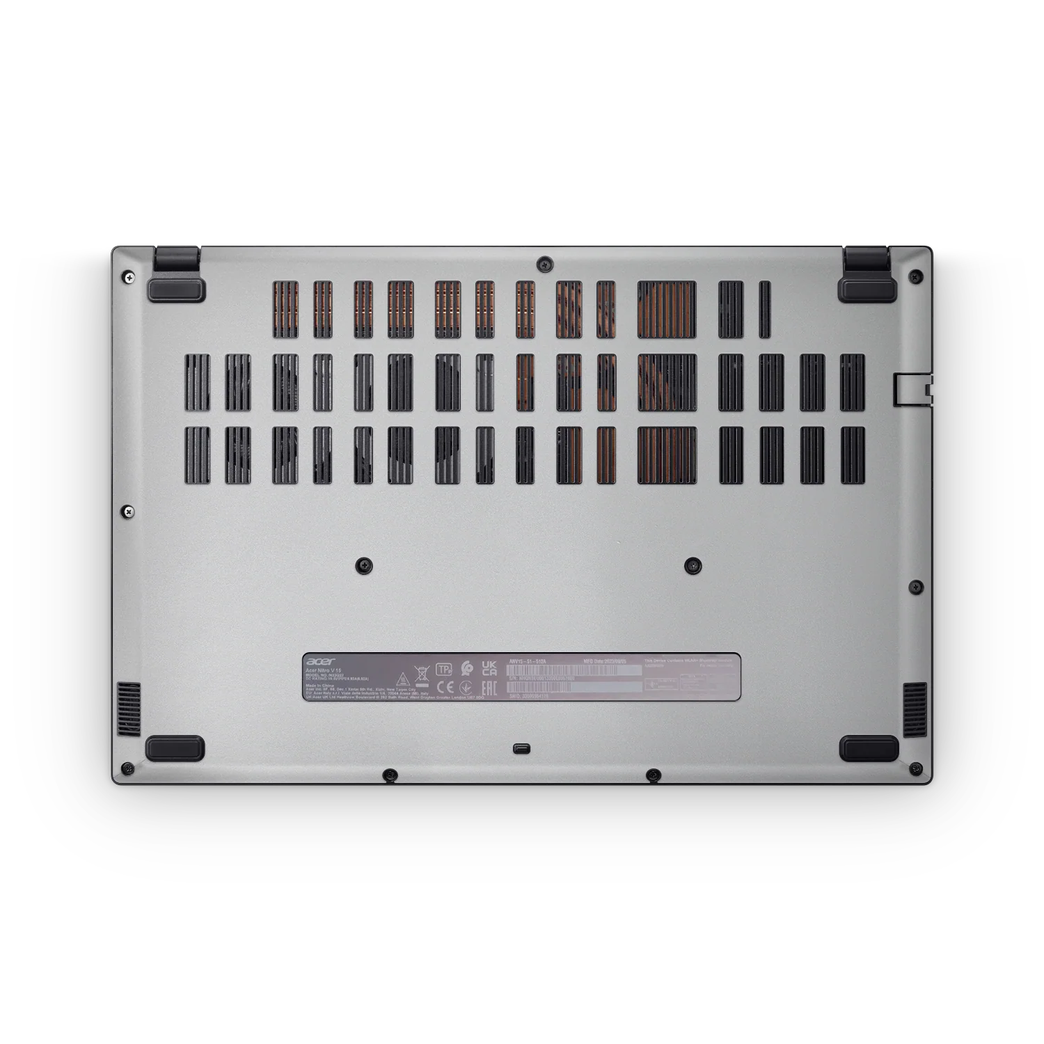 Acer Nitro V (2024) Skins - Image 30