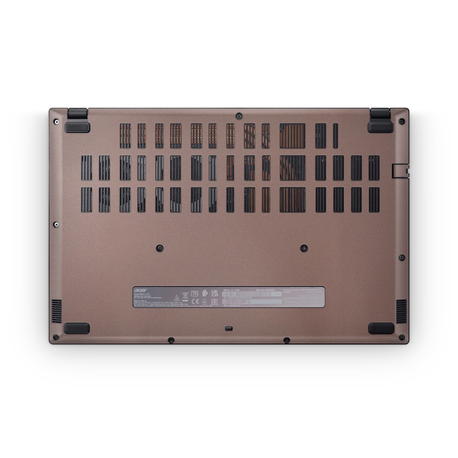 Acer Nitro V (2024) Skins - Image 31