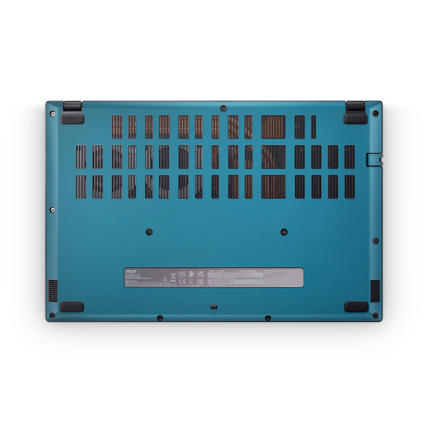 Acer Nitro V (2024) Skins - Image 32