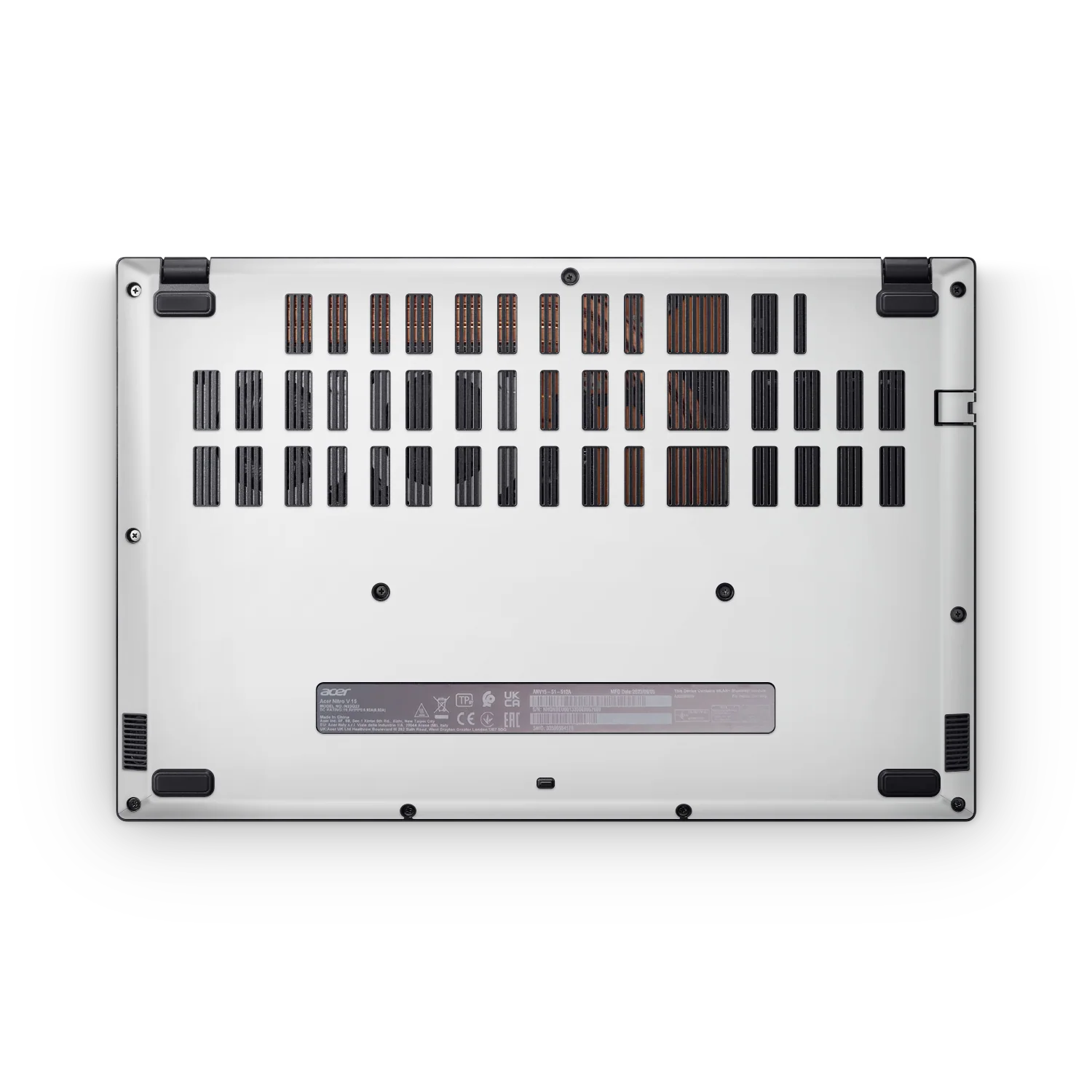 Acer Nitro V (2024) Skins - Image 33