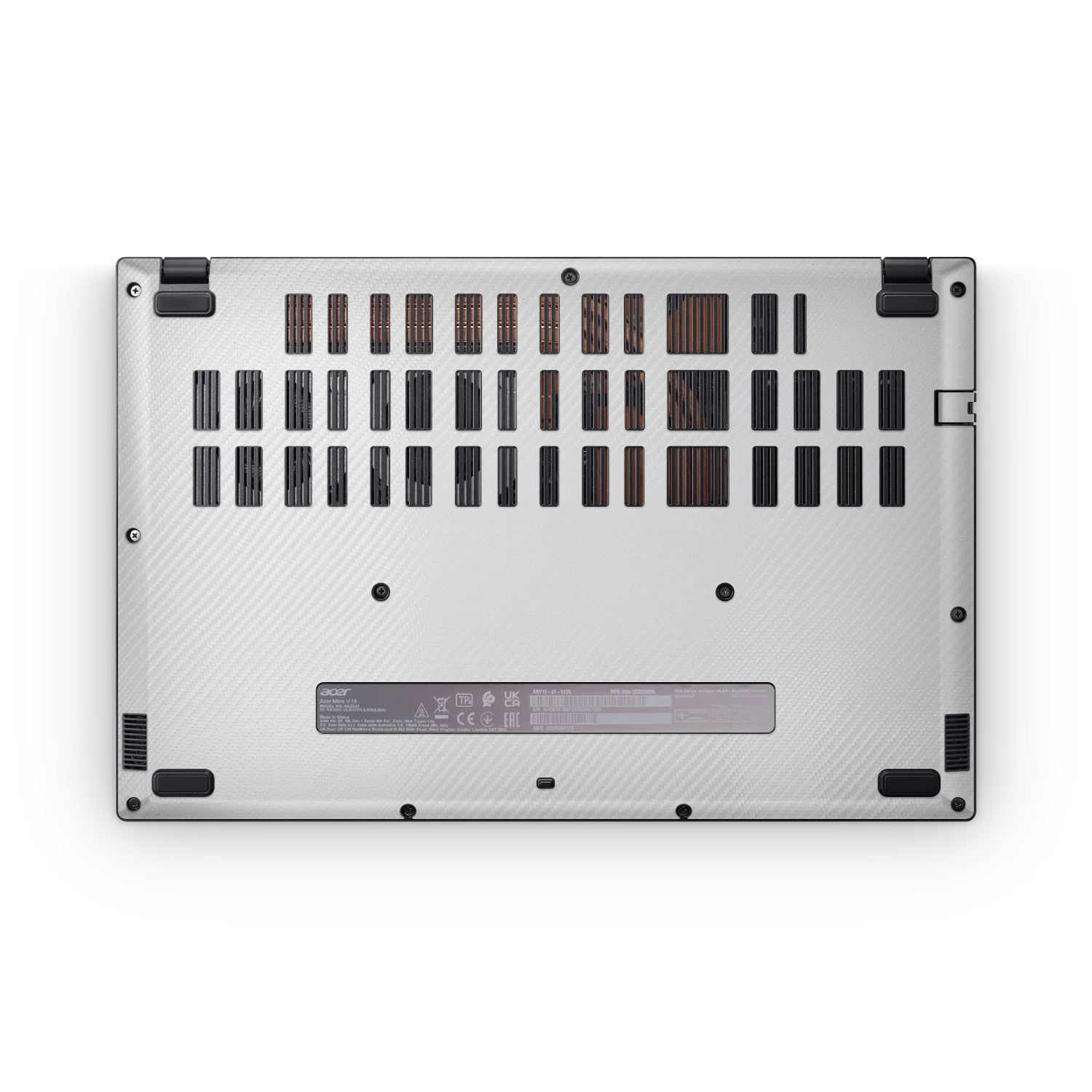 Acer Nitro V (2024) Skins - Image 34