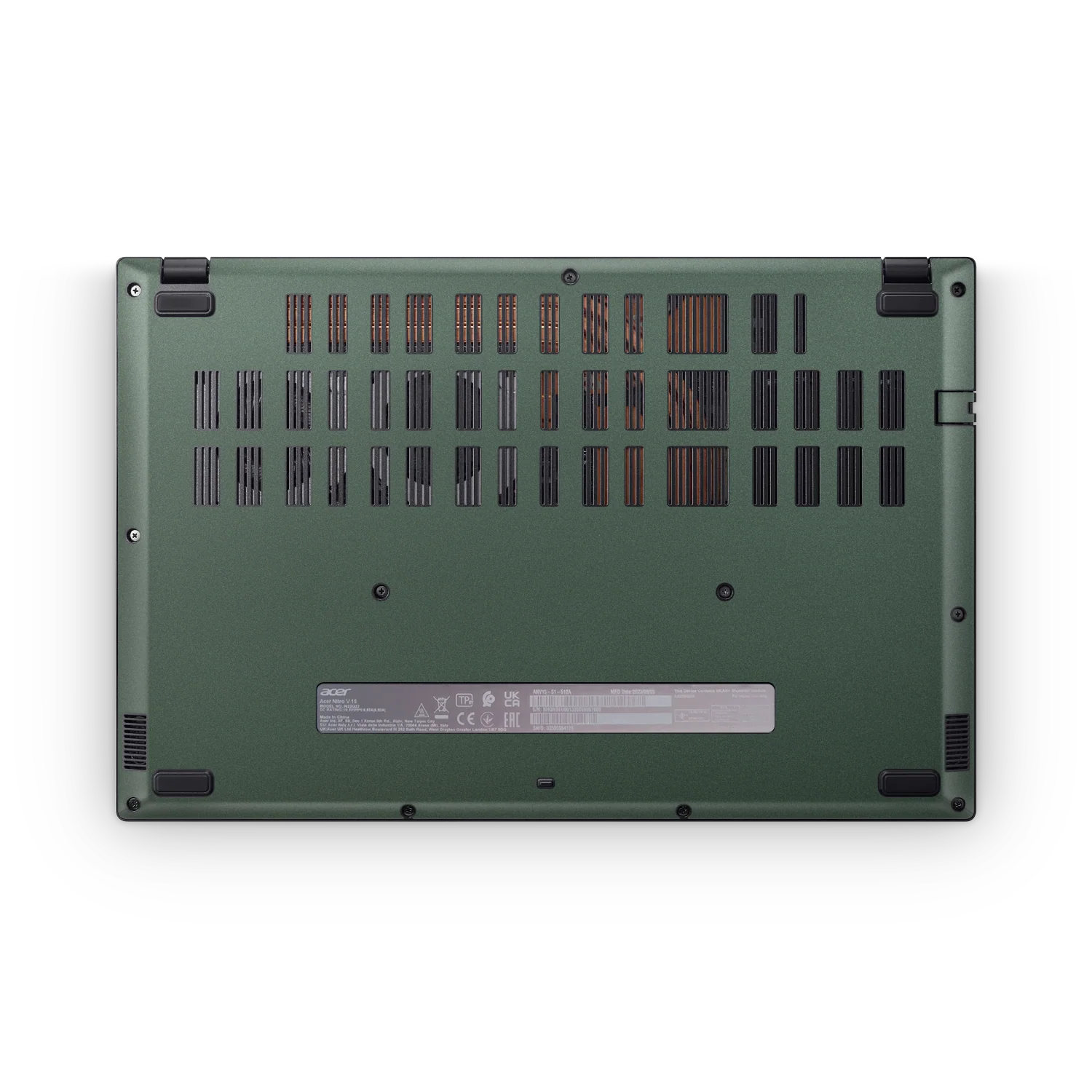 Acer Nitro V (2024) Skins - Image 64