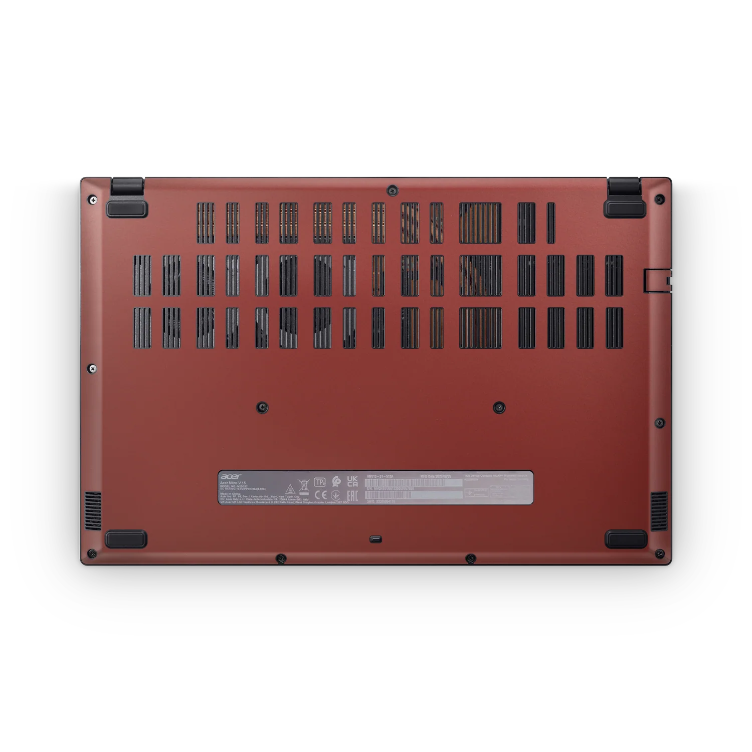 Acer Nitro V (2024) Skins - Image 66