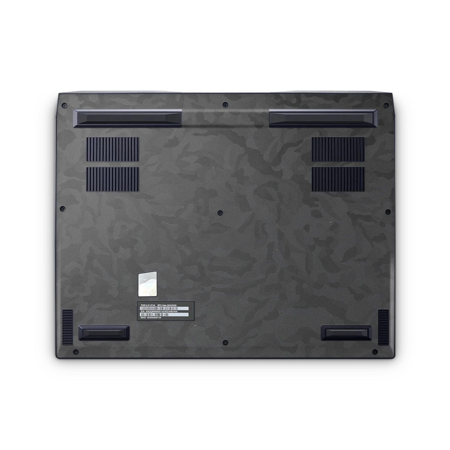 Acer Predator Helios Neo 14 (2024) Skins - Image 22