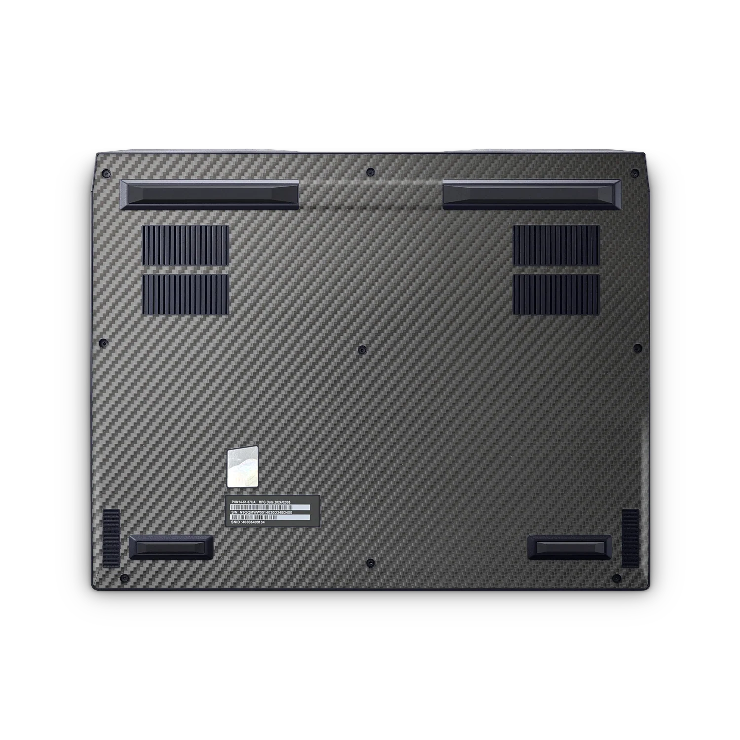 Acer Predator Helios Neo 14 (2024) Skins - Image 23