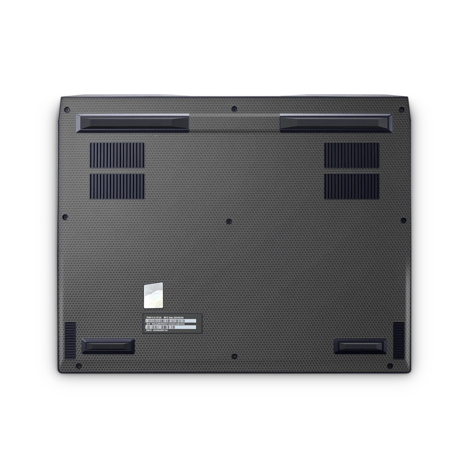 Acer Predator Helios Neo 14 (2024) Skins - Image 24
