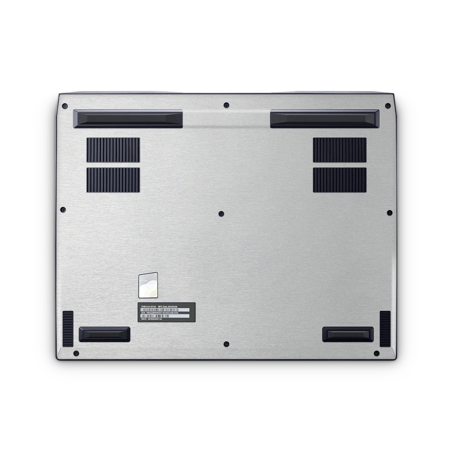 Acer Predator Helios Neo 14 (2024) Skins - Image 25