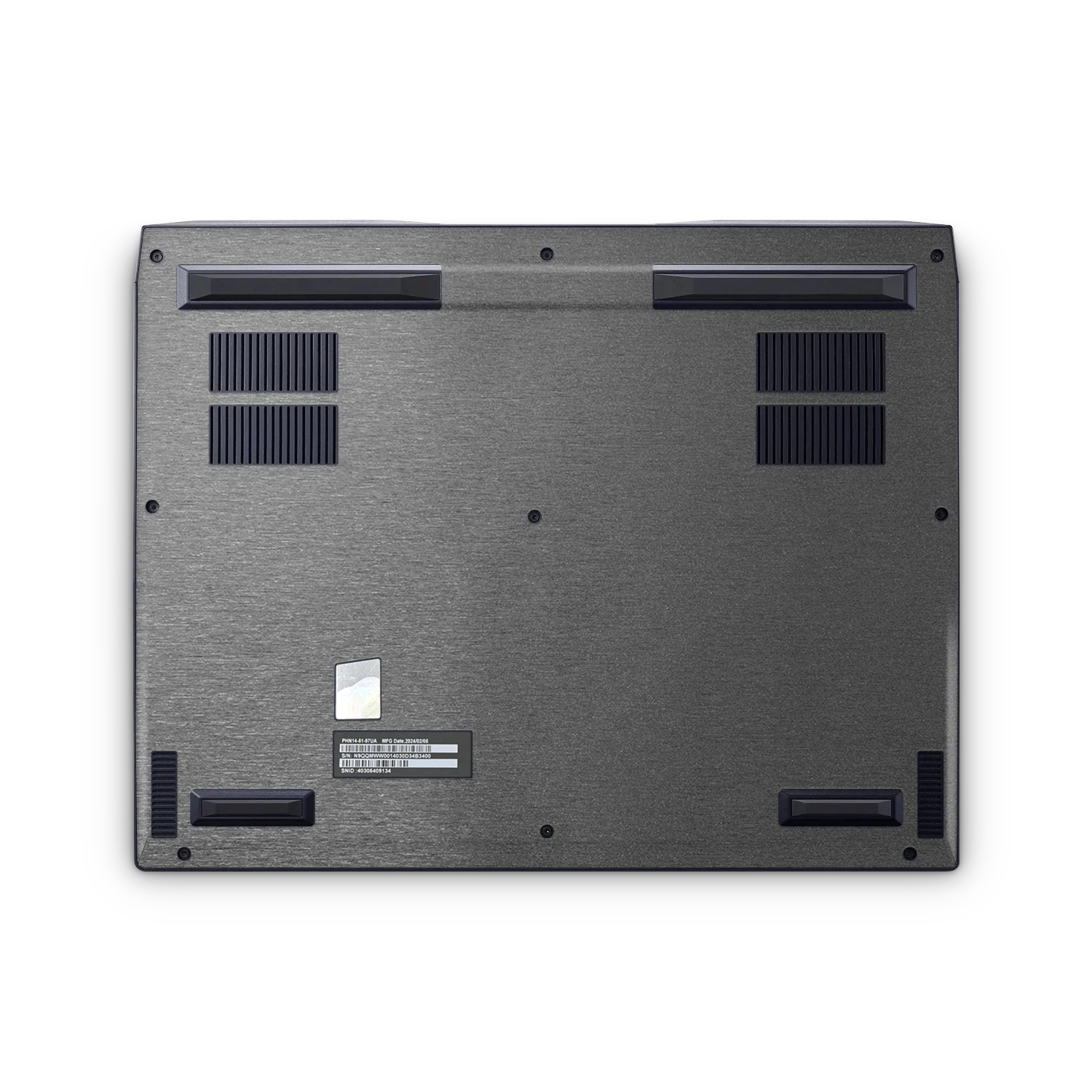 Acer Predator Helios Neo 14 (2024) Skins - Image 26
