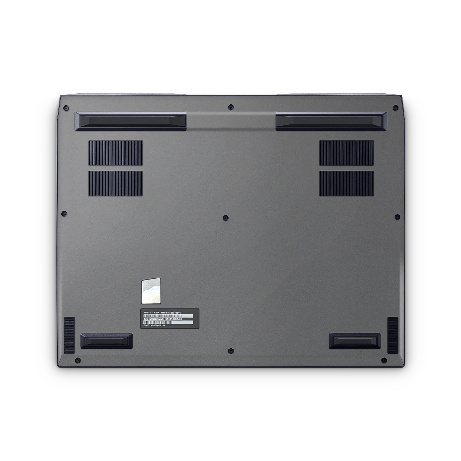 Acer Predator Helios Neo 14 (2024) Skins - Image 27