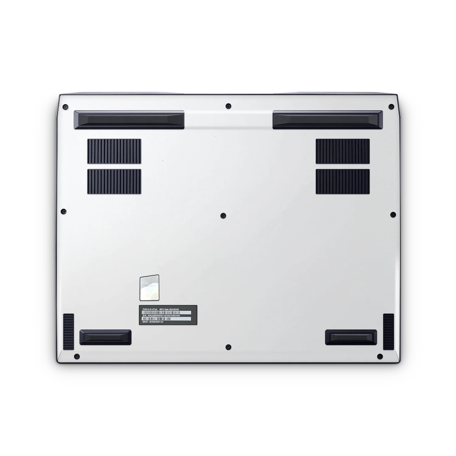 Acer Predator Helios Neo 14 (2024) Skins - Image 28