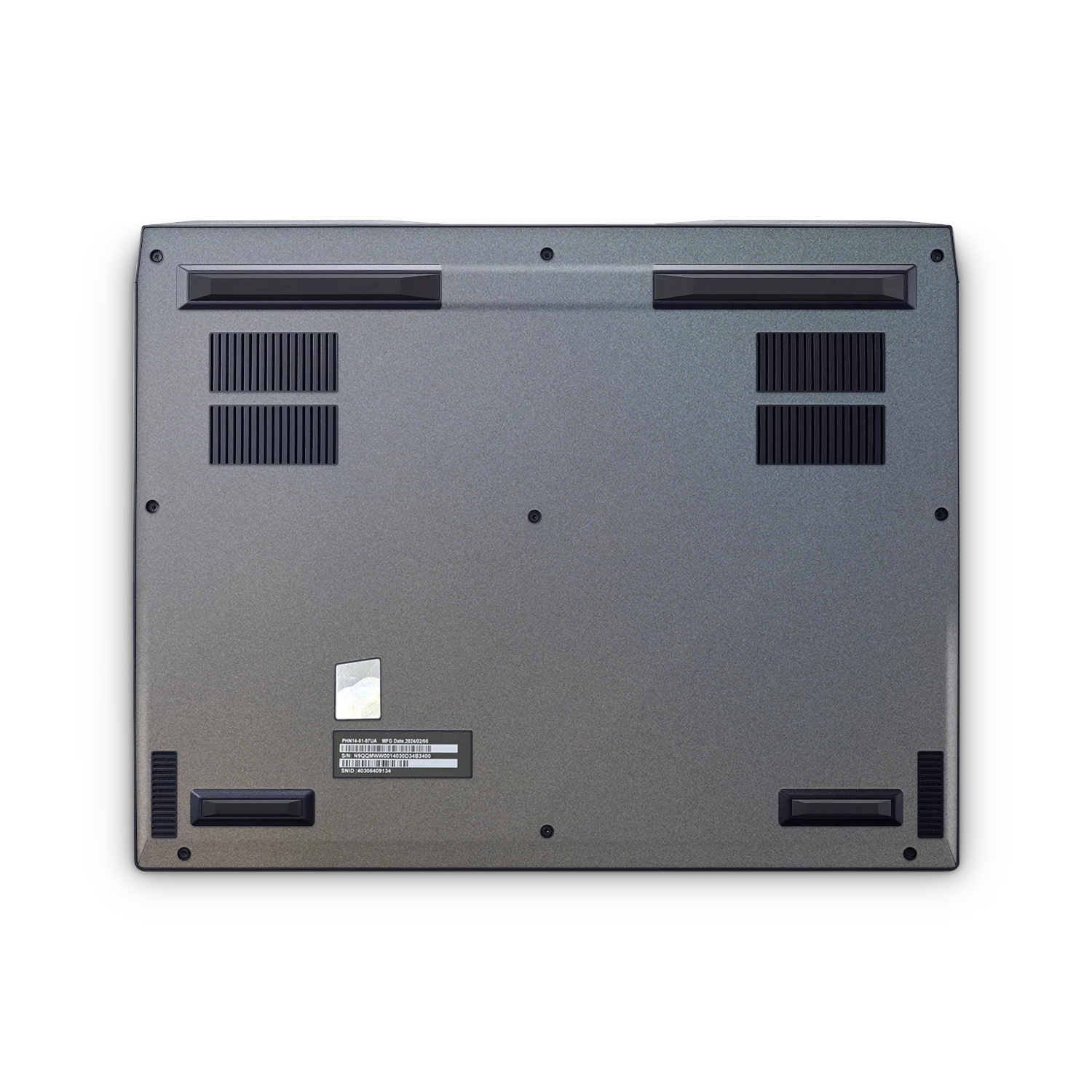 Acer Predator Helios Neo 14 (2024) Skins - Image 30