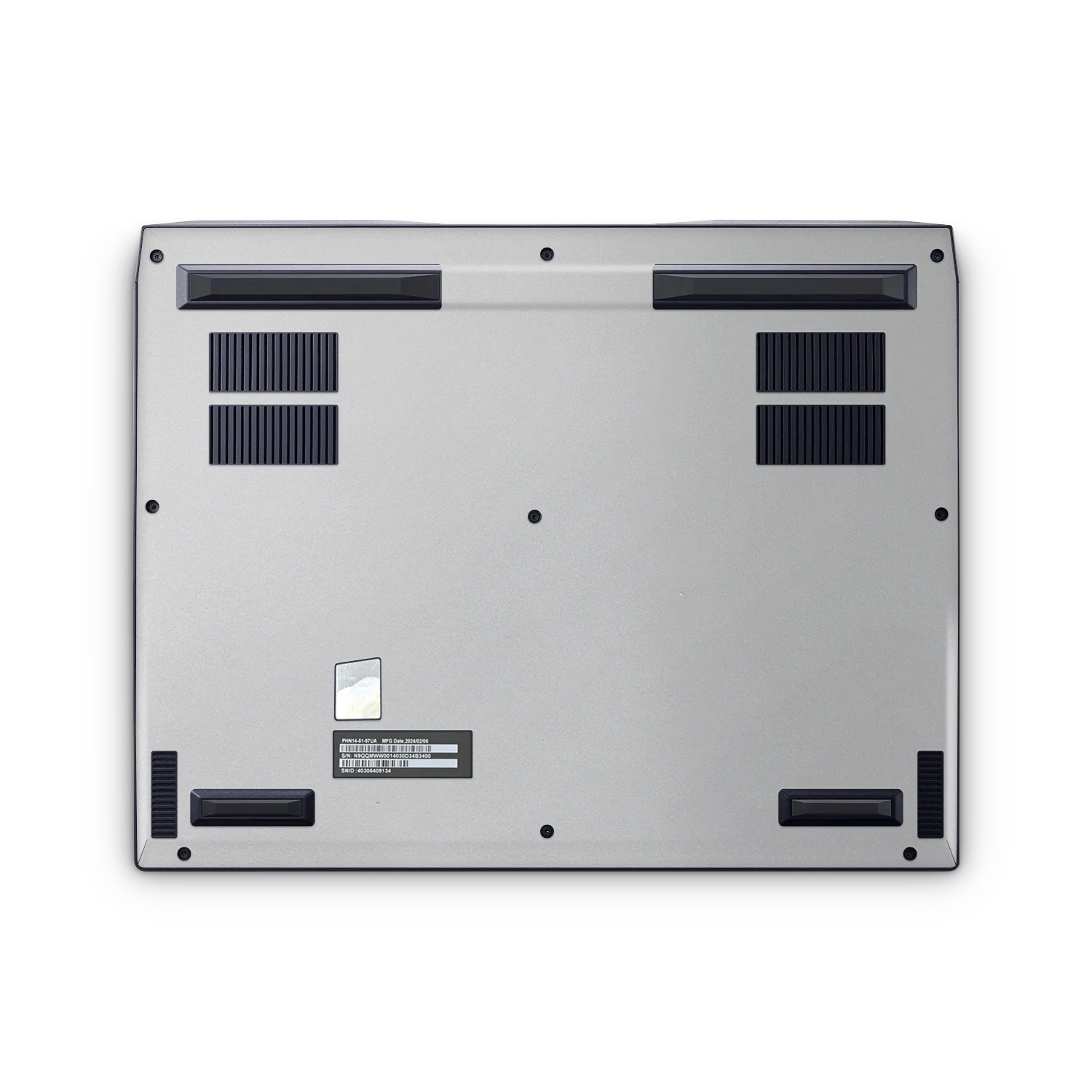 Acer Predator Helios Neo 14 (2024) Skins - Image 31