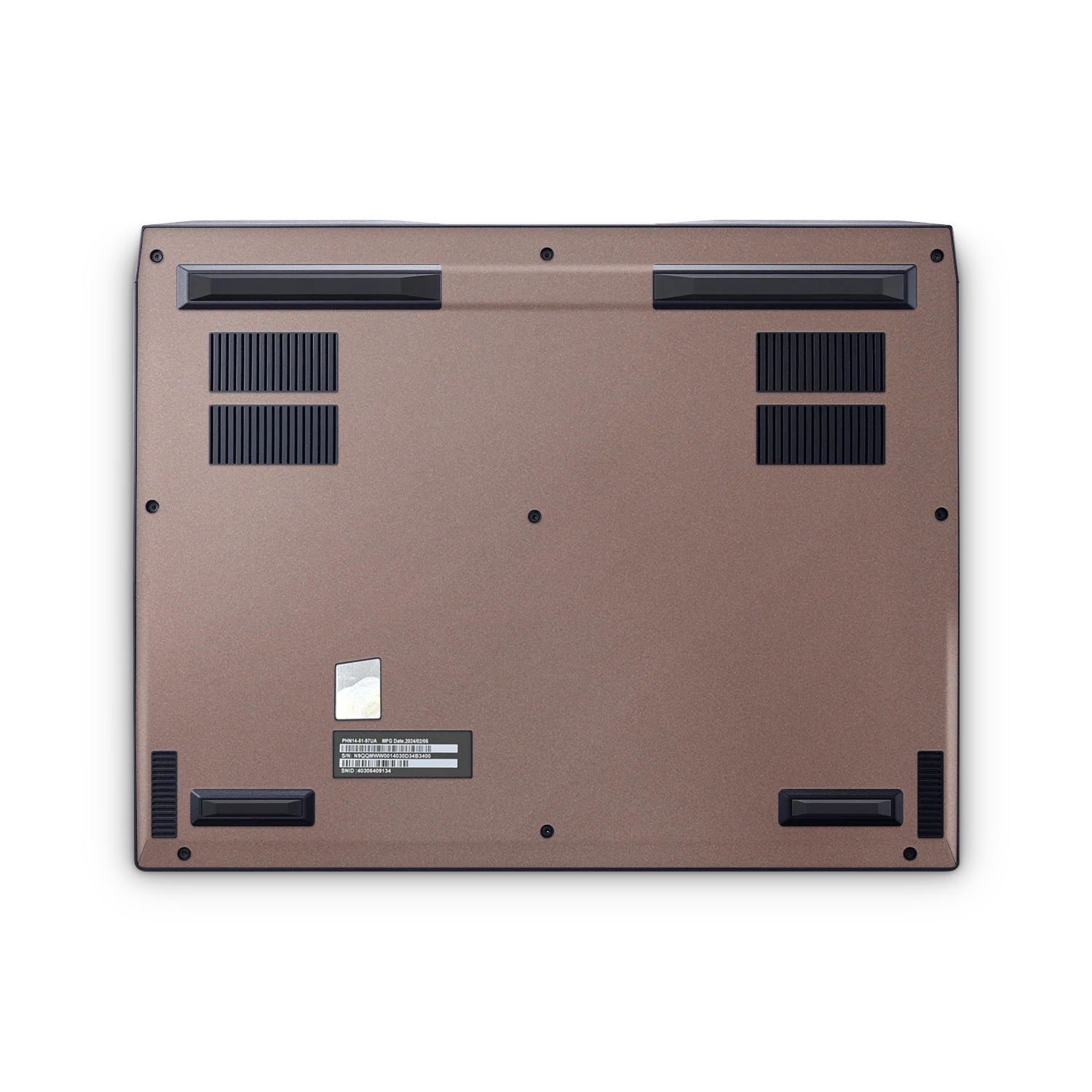 Acer Predator Helios Neo 14 (2024) Skins - Image 32