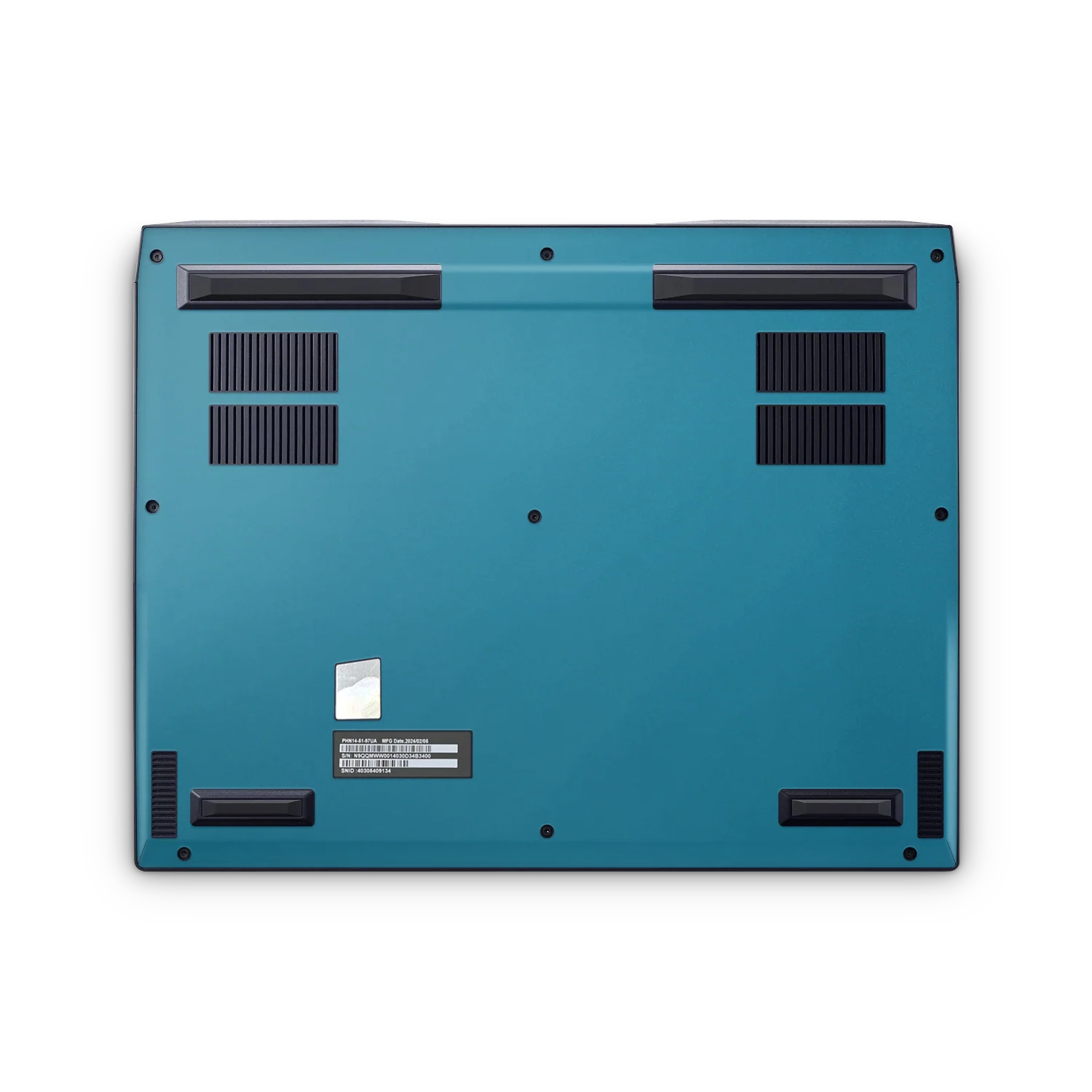 Acer Predator Helios Neo 14 (2024) Skins - Image 33