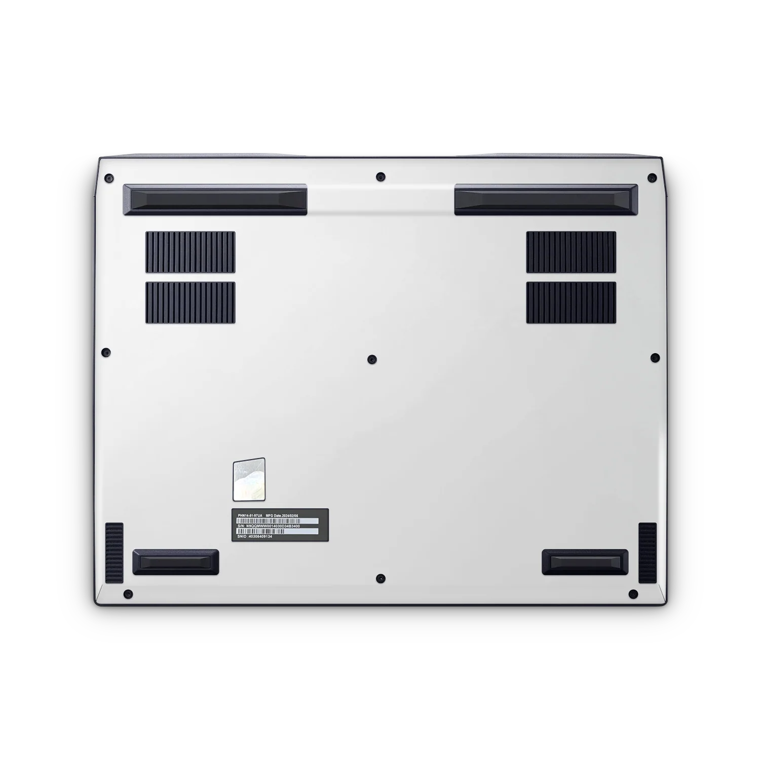 Acer Predator Helios Neo 14 (2024) Skins - Image 34