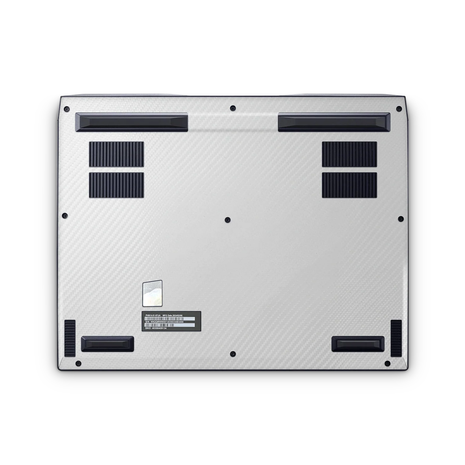 Acer Predator Helios Neo 14 (2024) Skins - Image 35