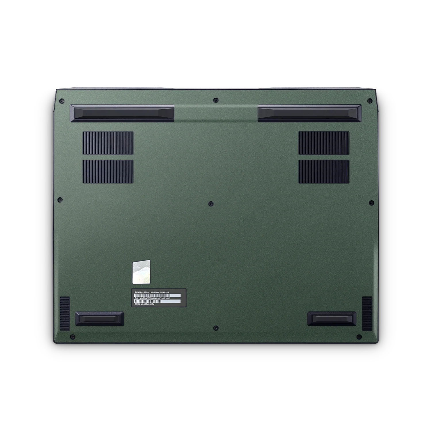 Acer Predator Helios Neo 14 (2024) Skins - Image 65