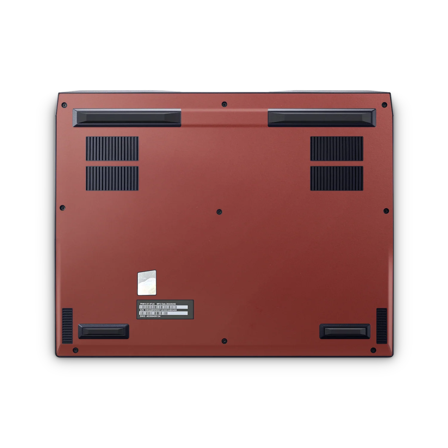 Acer Predator Helios Neo 14 (2024) Skins - Image 67