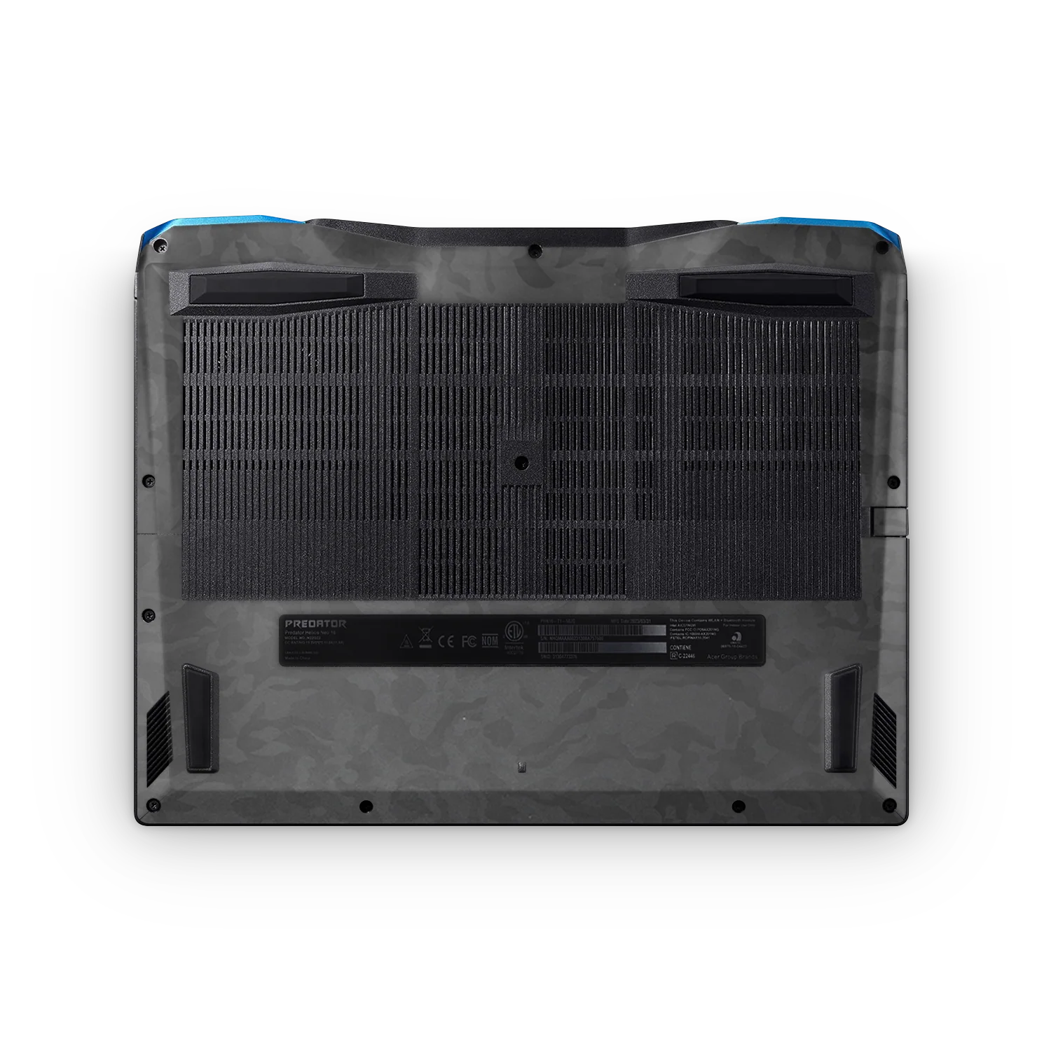 Acer Predator Helios Neo 16 (2023) Skins - Image 22