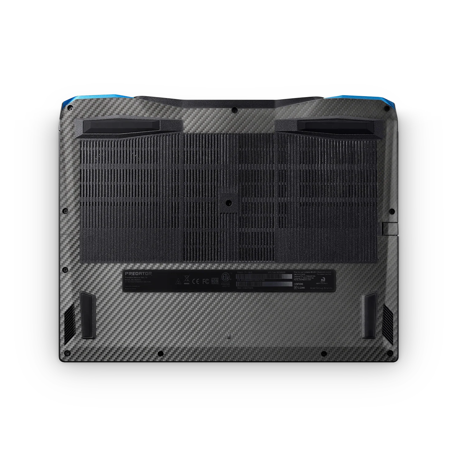 Acer Predator Helios Neo 16 (2023) Skins - Image 23