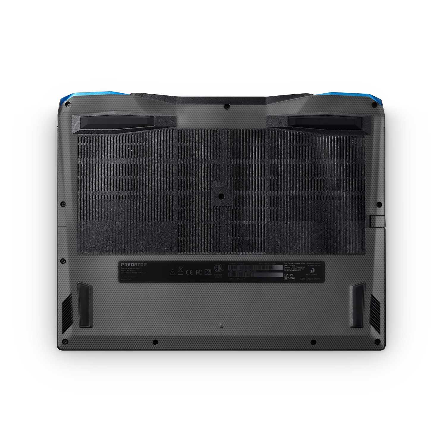 Acer Predator Helios Neo 16 (2023) Skins - Image 24