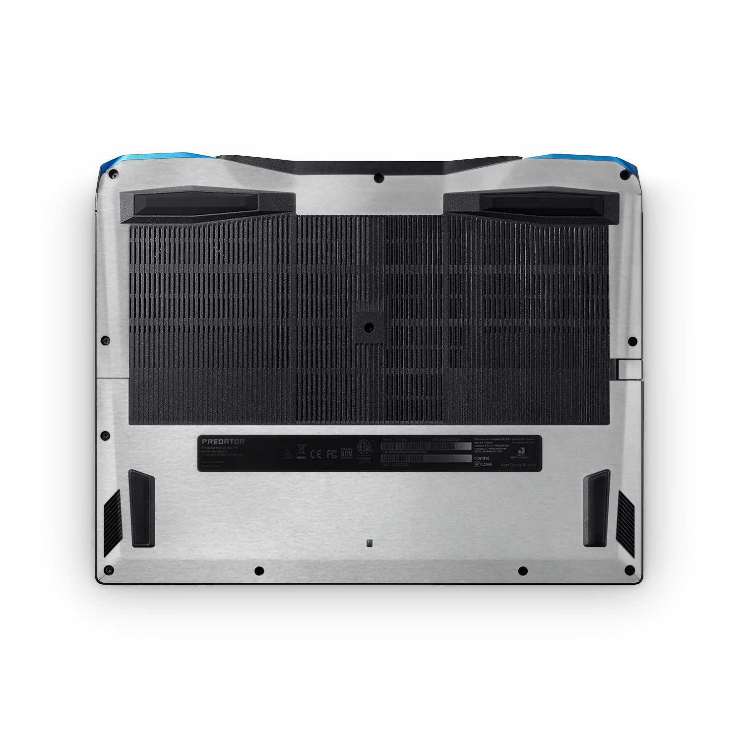 Acer Predator Helios Neo 16 (2023) Skins - Image 25