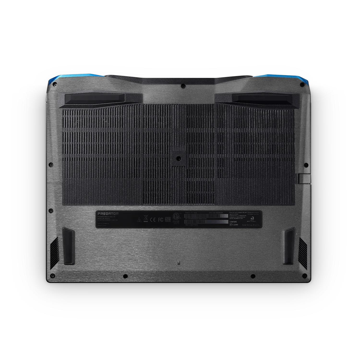 Acer Predator Helios Neo 16 (2023) Skins - Image 26
