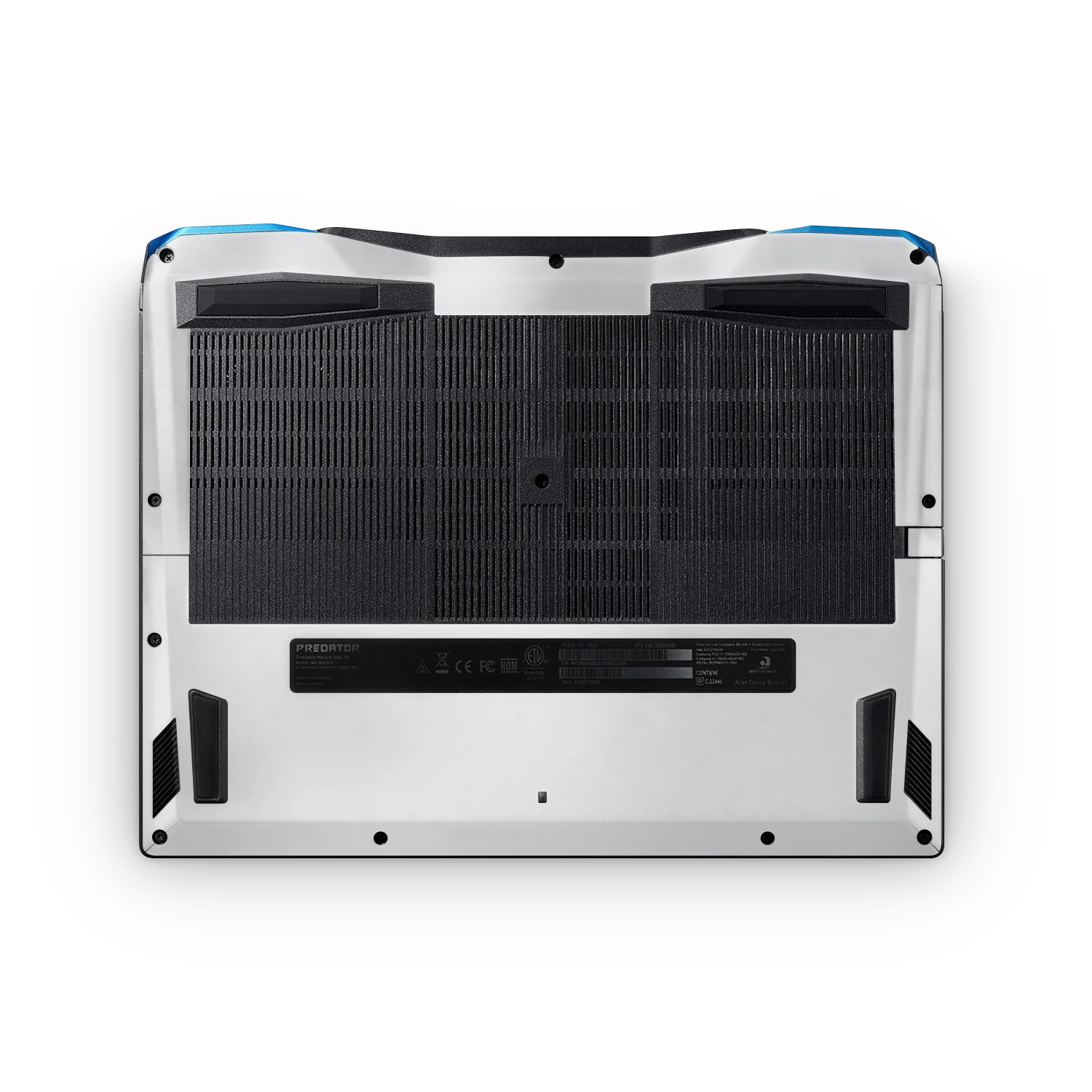 Acer Predator Helios Neo 16 (2023) Skins - Image 28