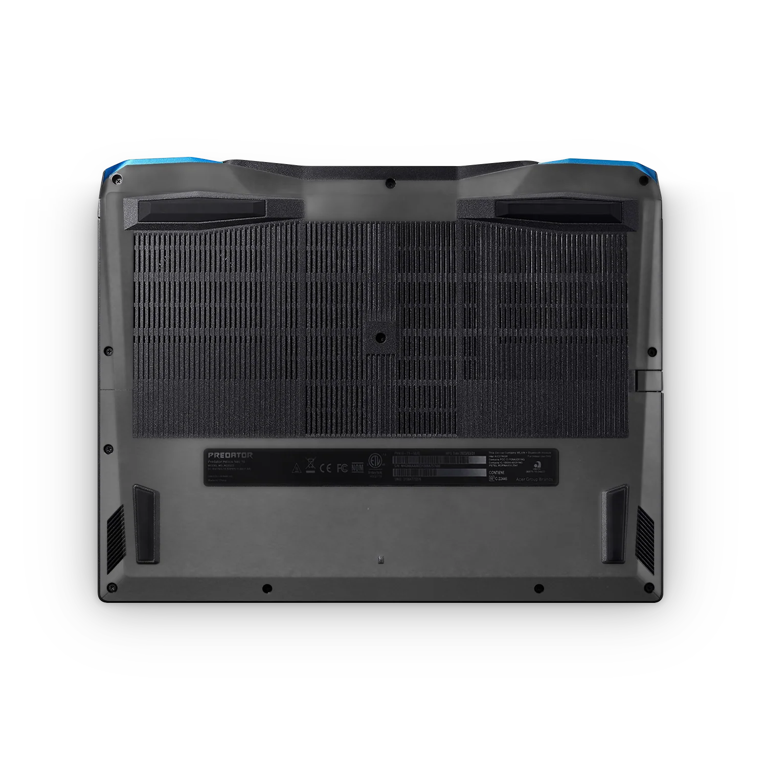 Acer Predator Helios Neo 16 (2023) Skins - Image 29