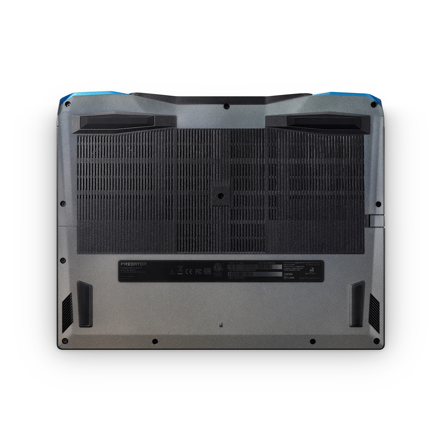 Acer Predator Helios Neo 16 (2023) Skins - Image 30