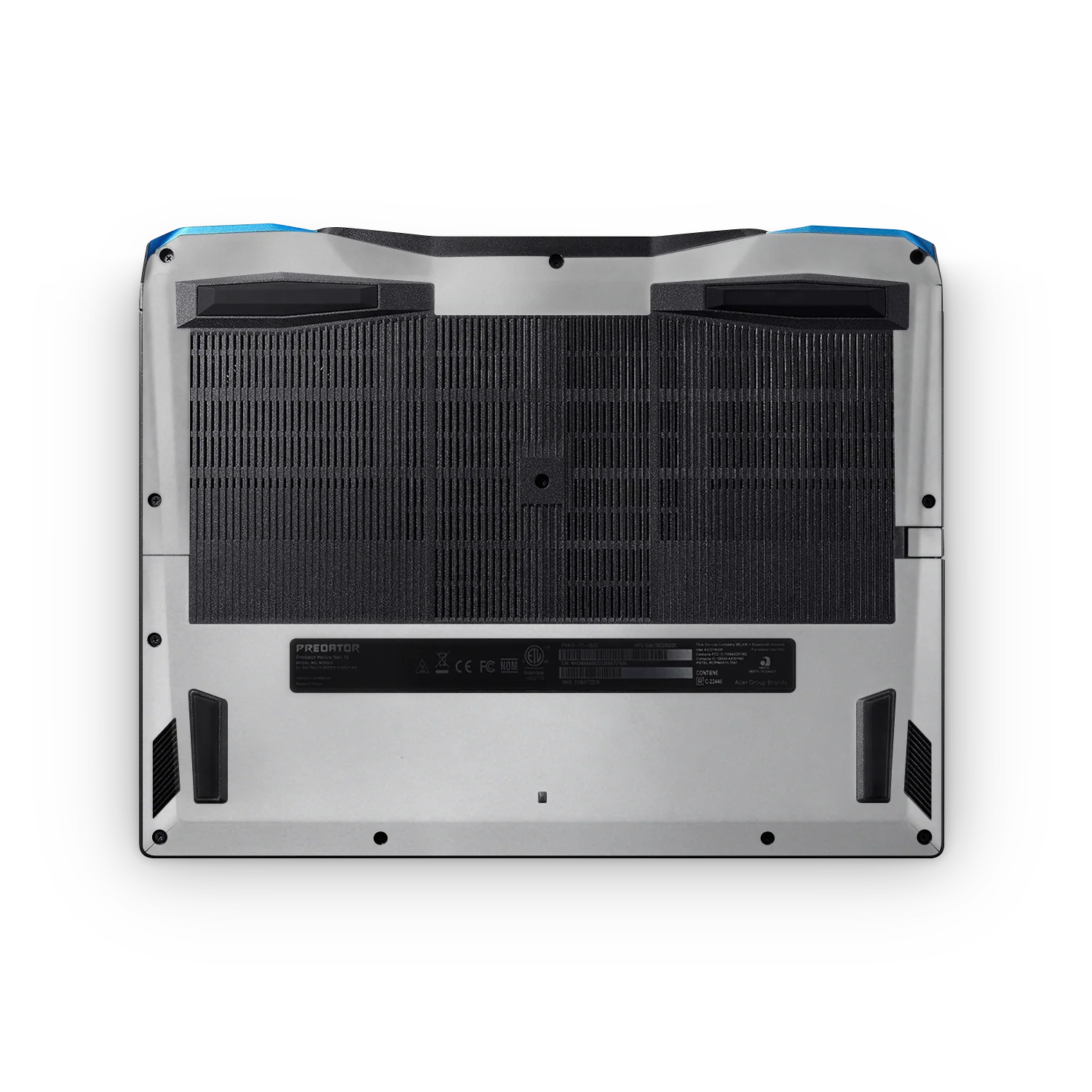 Acer Predator Helios Neo 16 (2023) Skins - Image 31