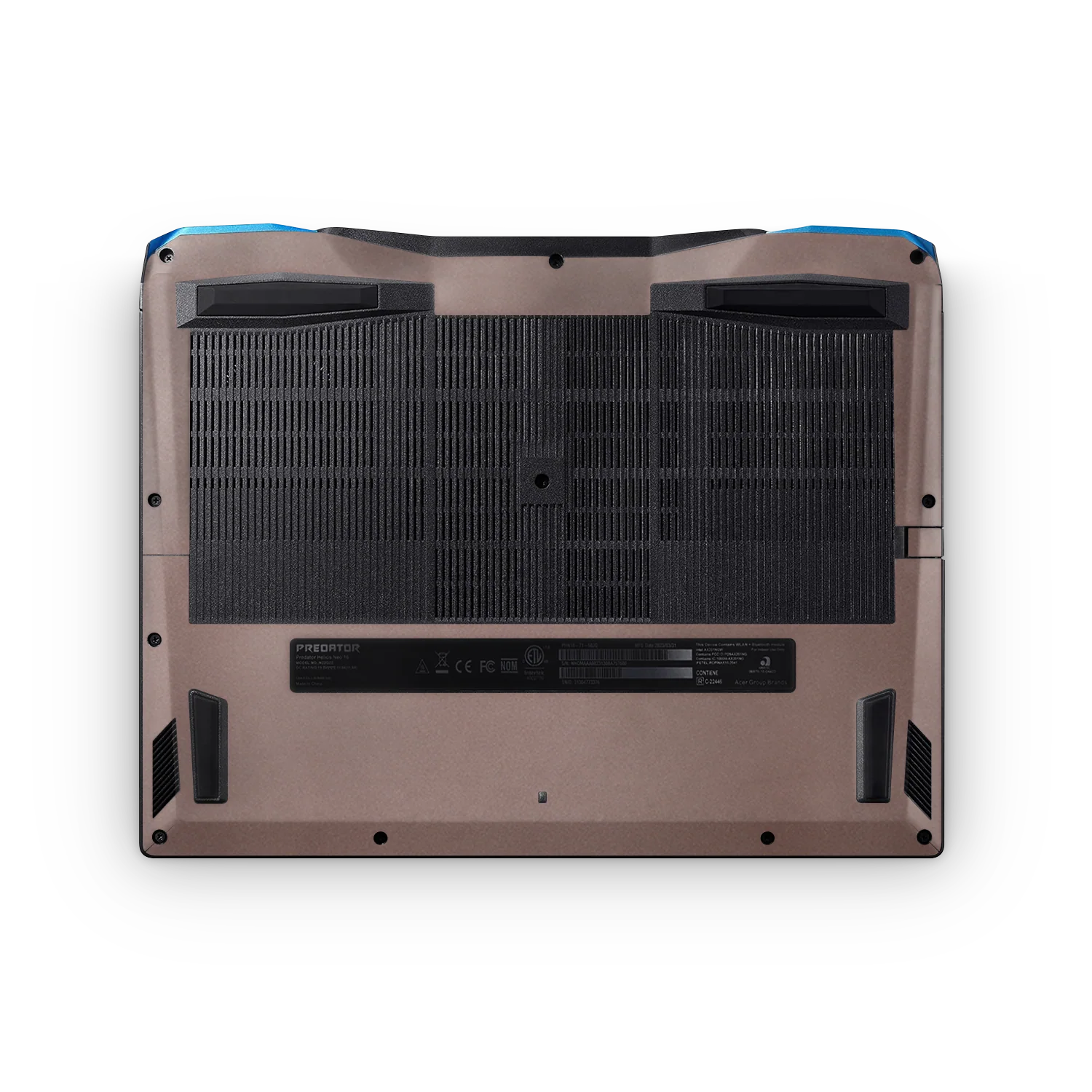 Acer Predator Helios Neo 16 (2023) Skins - Image 32