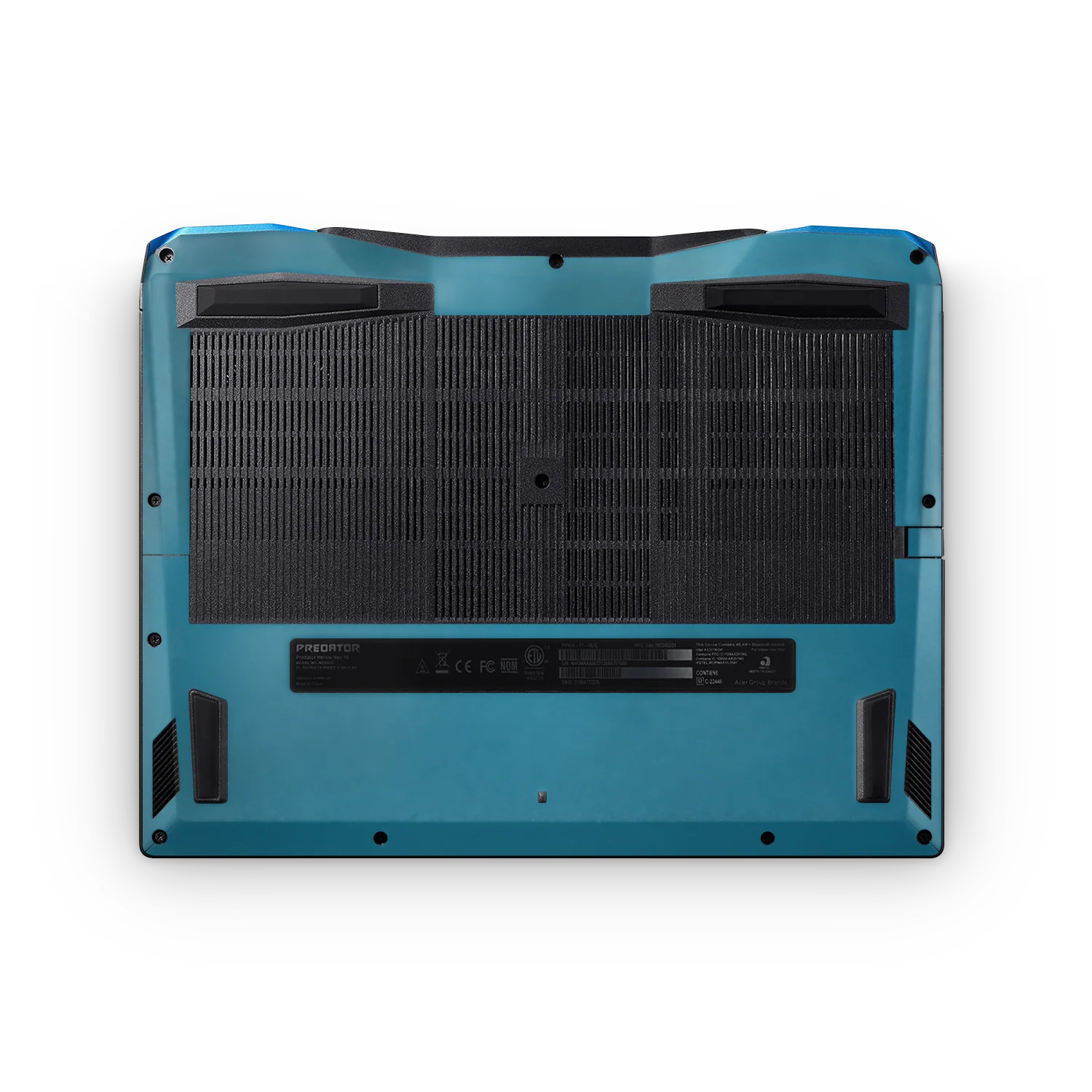 Acer Predator Helios Neo 16 (2023) Skins - Image 33