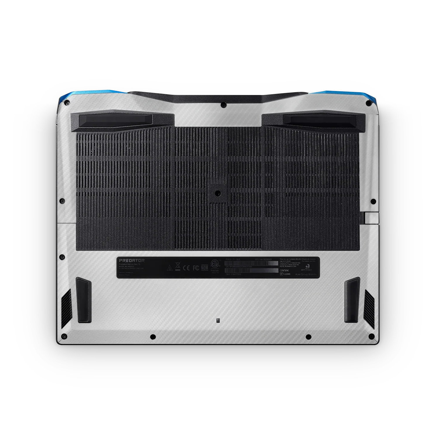 Acer Predator Helios Neo 16 (2023) Skins - Image 35