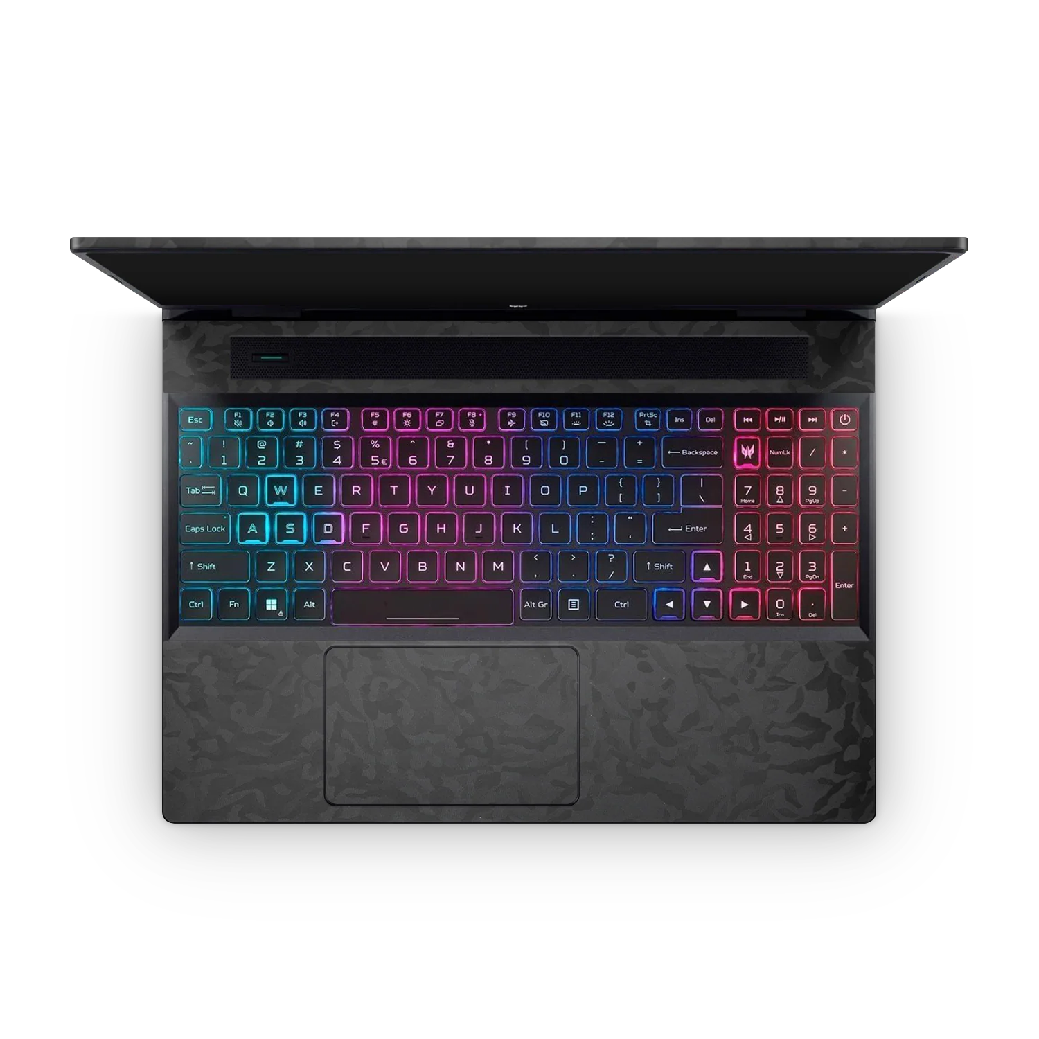 Acer Predator Helios Neo 16 (2023) Skins - Image 40