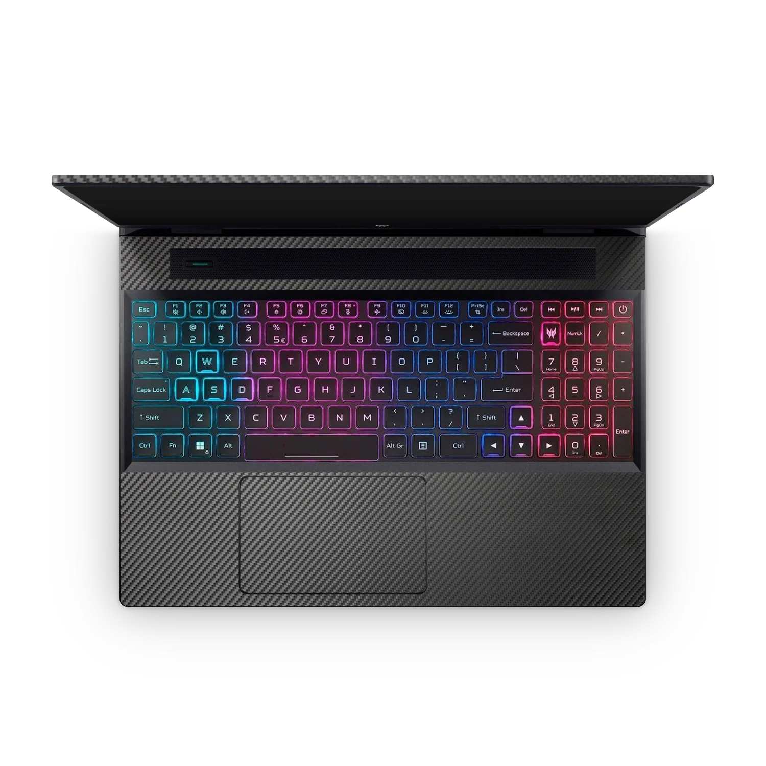 Acer Predator Helios Neo 16 (2023) Skins - Image 41
