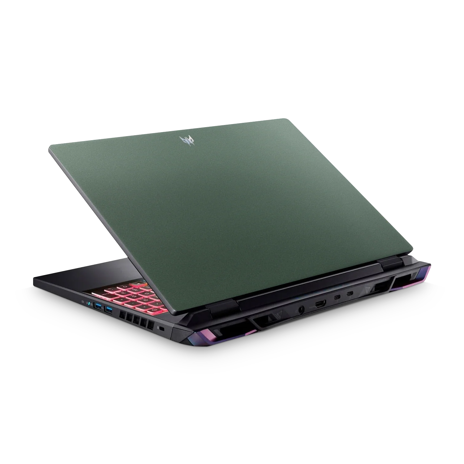 Acer Predator Helios Neo 16 (2023) Skins - Image 61