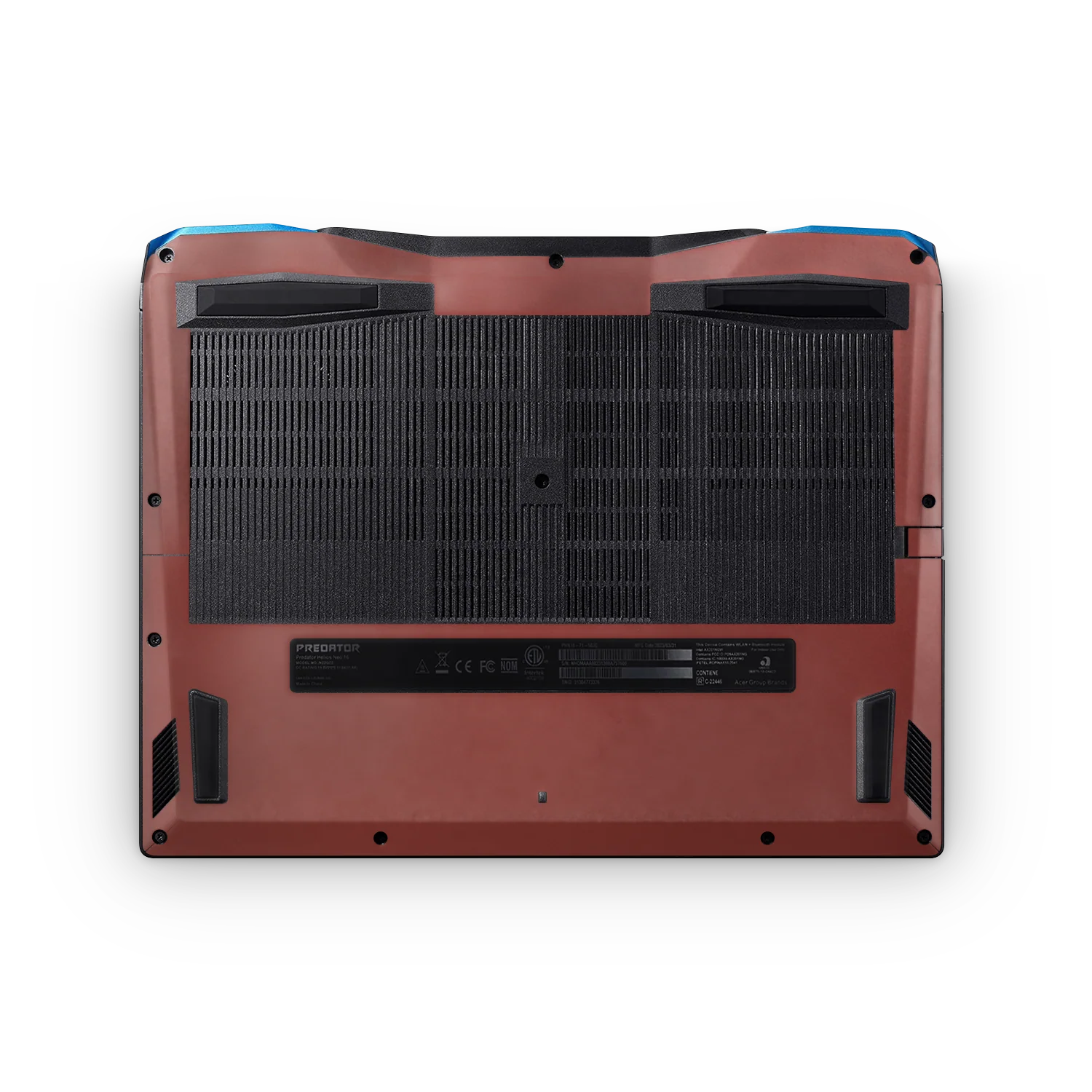 Acer Predator Helios Neo 16 (2023) Skins - Image 65