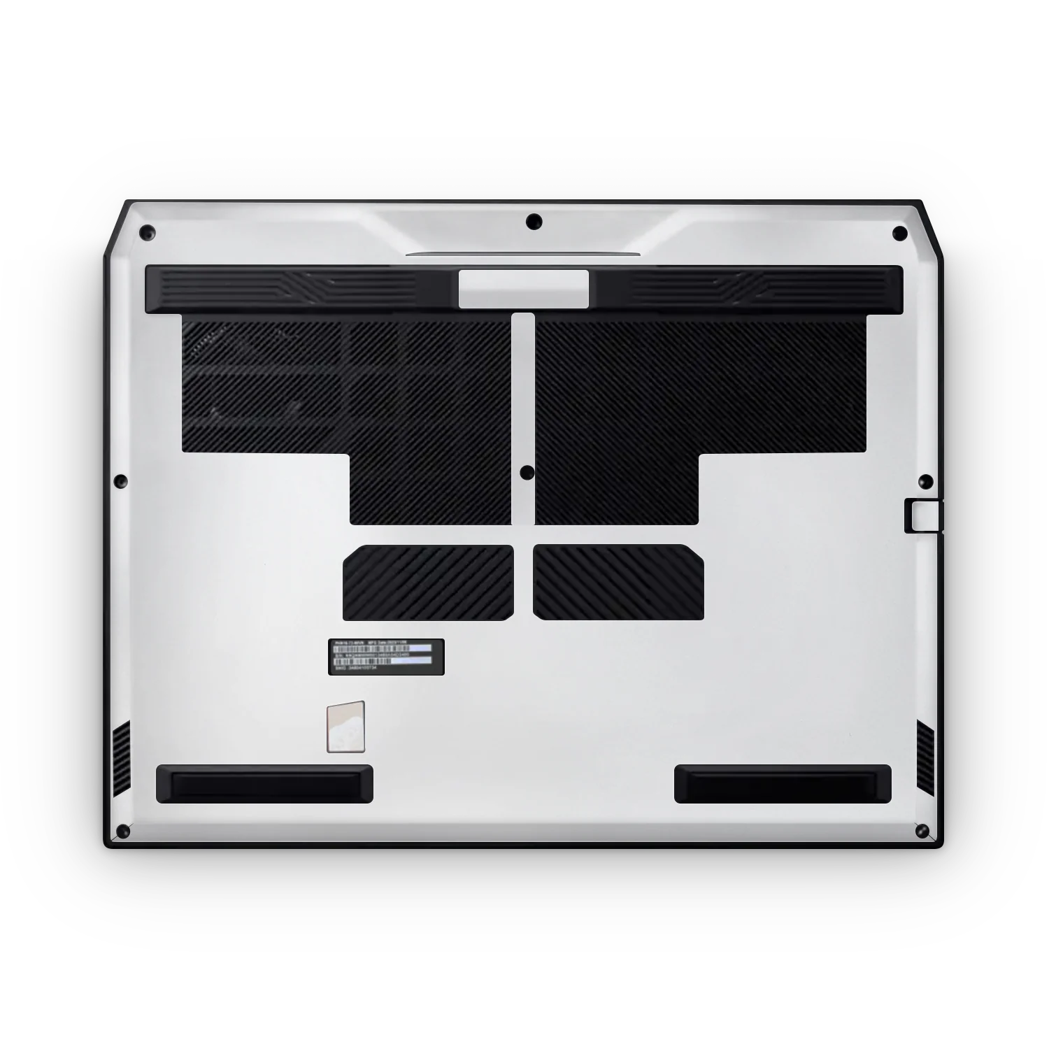 Acer Predator Helios Neo 16 (2024) Skins - Image 10