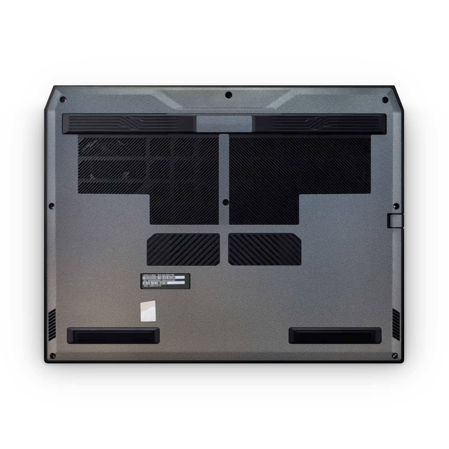 Acer Predator Helios Neo 16 (2024) Skins - Image 12