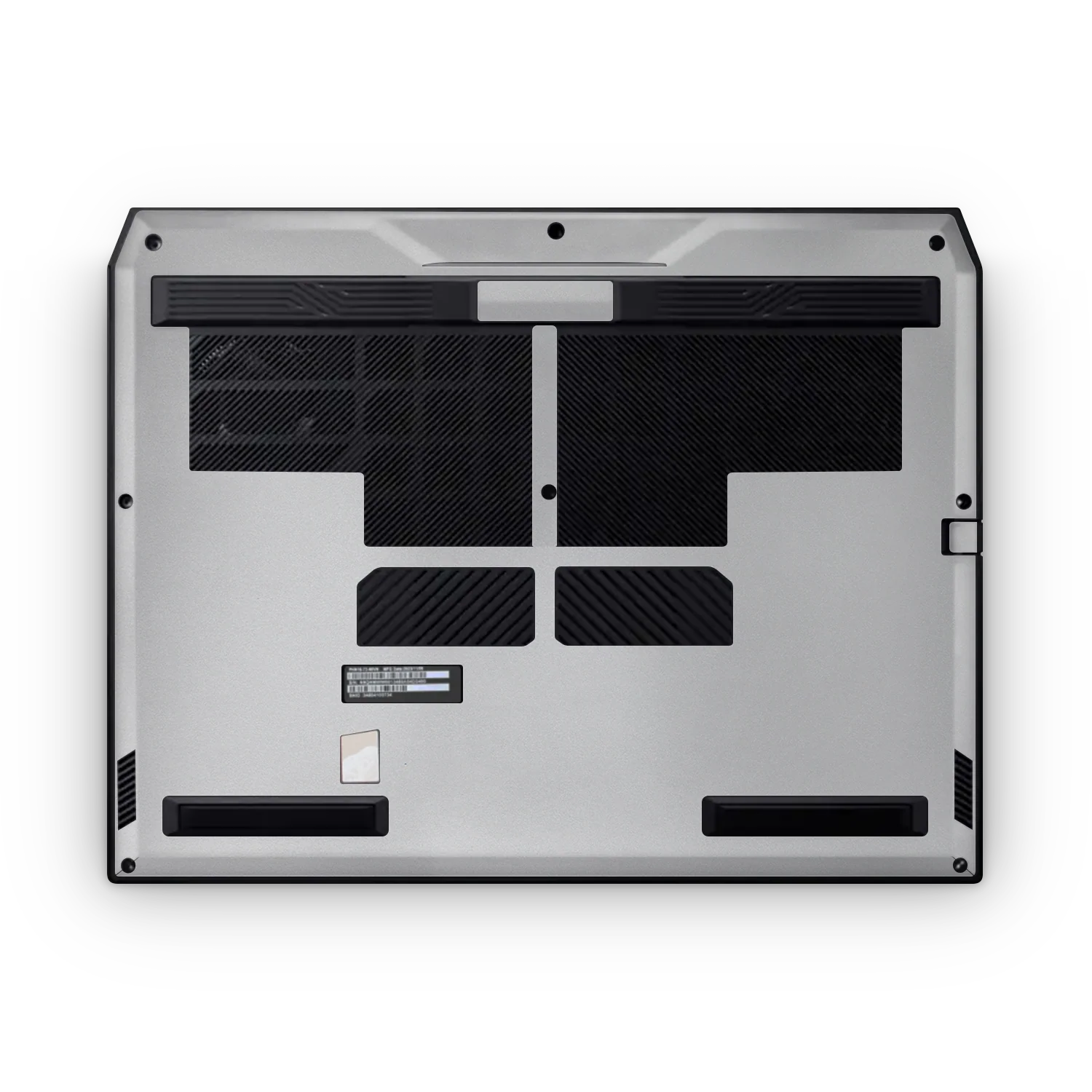 Acer Predator Helios Neo 16 (2024) Skins - Image 13